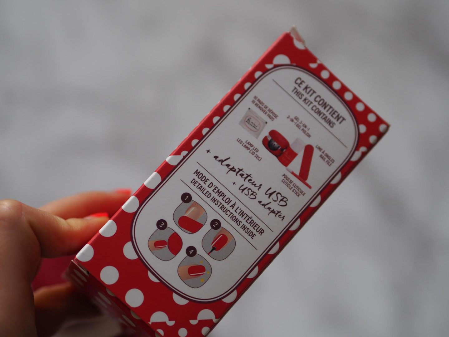 Feel Good Beauty - Product: Le Mini Macaron