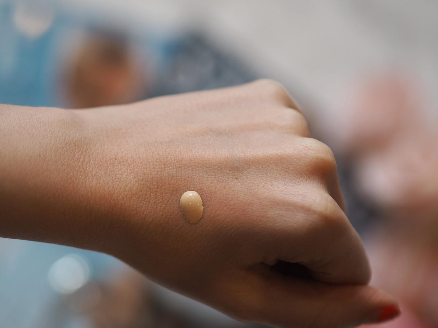 Catwalk Beauty Trends - Photo Tutorial By Jamie 1