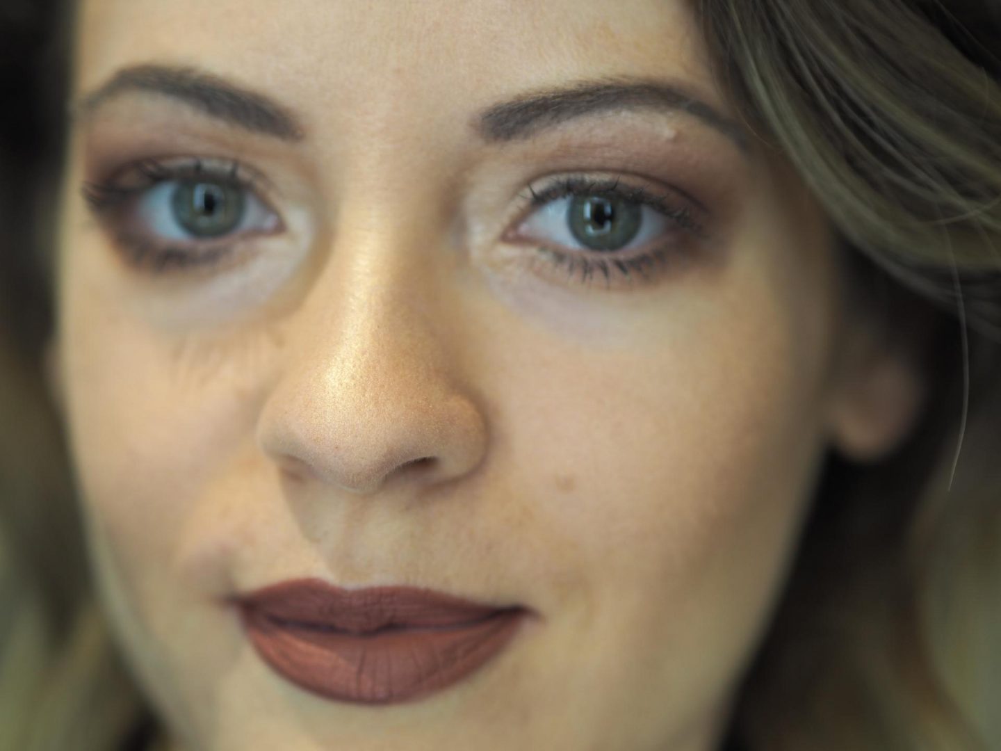 Blush Hour in Dusseldorf 