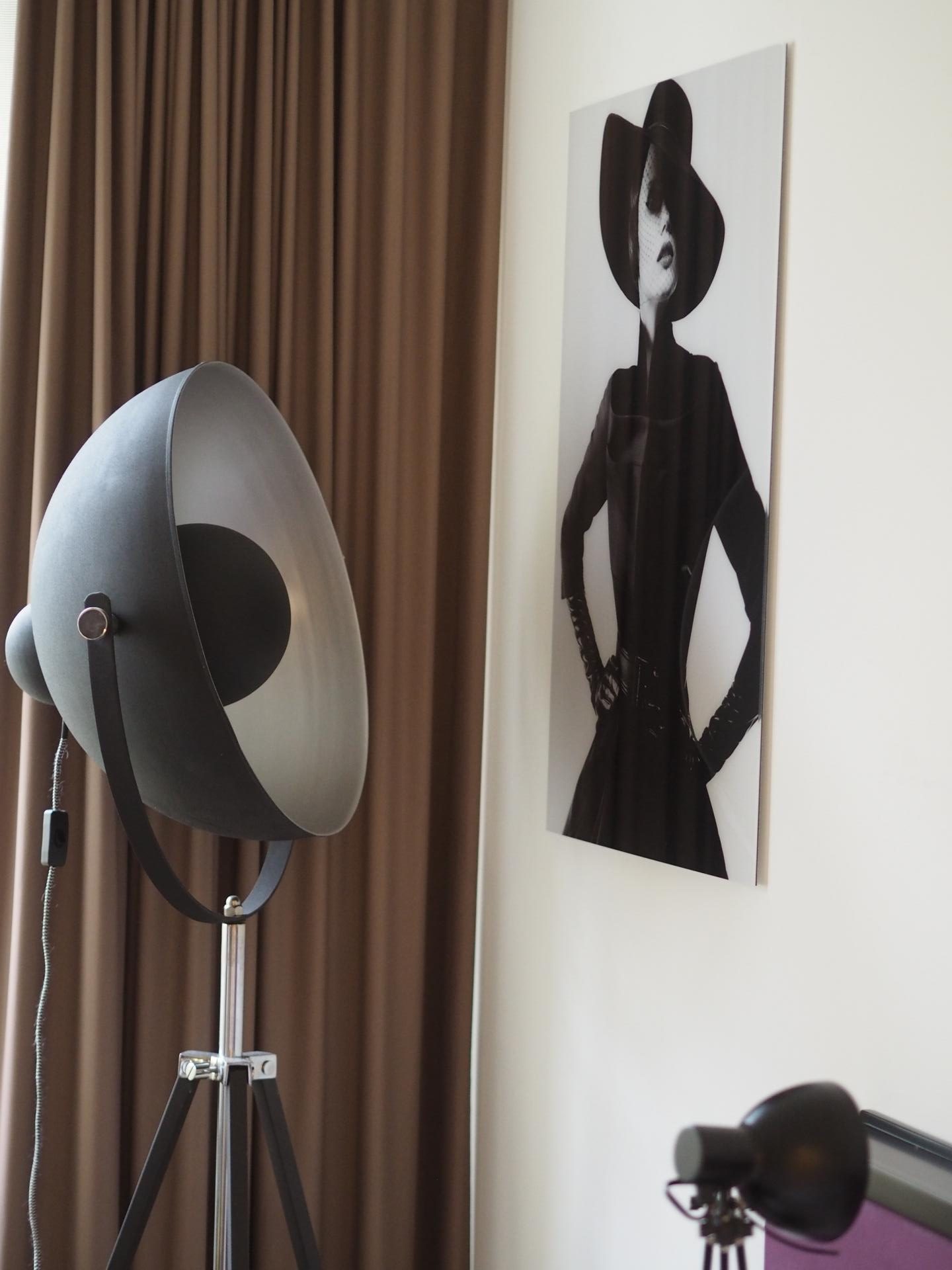  Hotel Indigo in Victoriaplatz - 48 hours in Dusseldorf