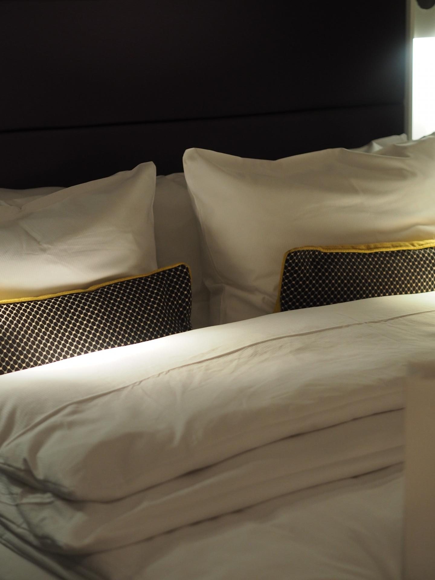  Hotel Indigo in Victoriaplatz - 48 hours in Dusseldorf