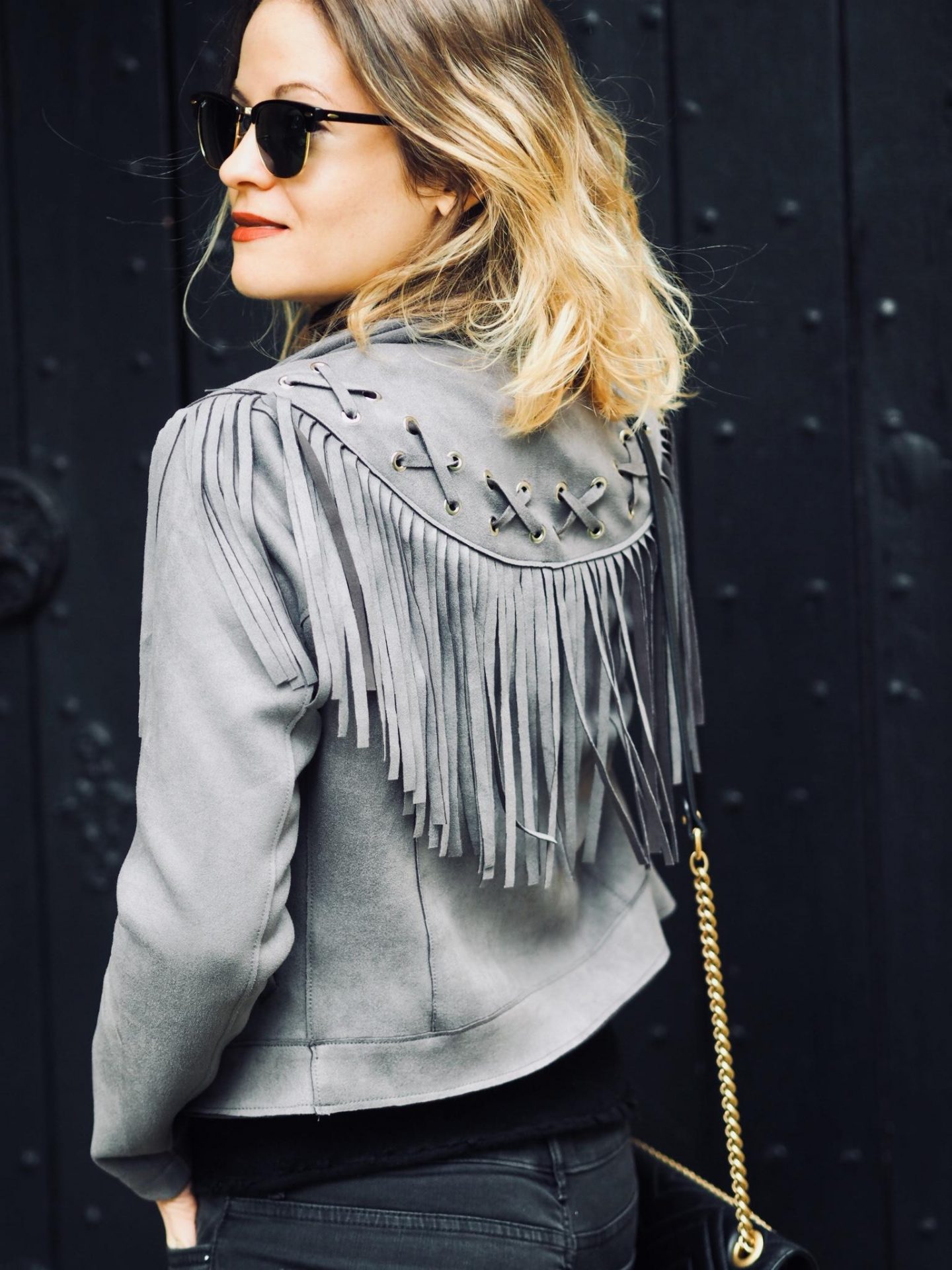 Ray-Ban Clubmaster 3016 Sunglasses