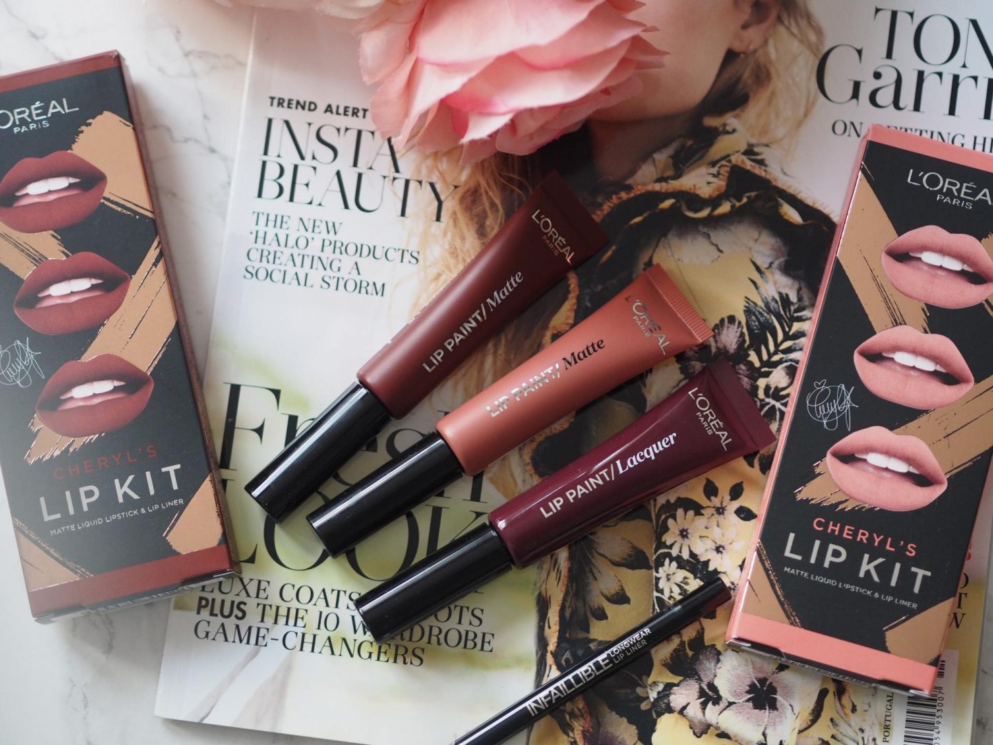 Confessions of a Lipstick Addict: My Favourite New Lipsticks