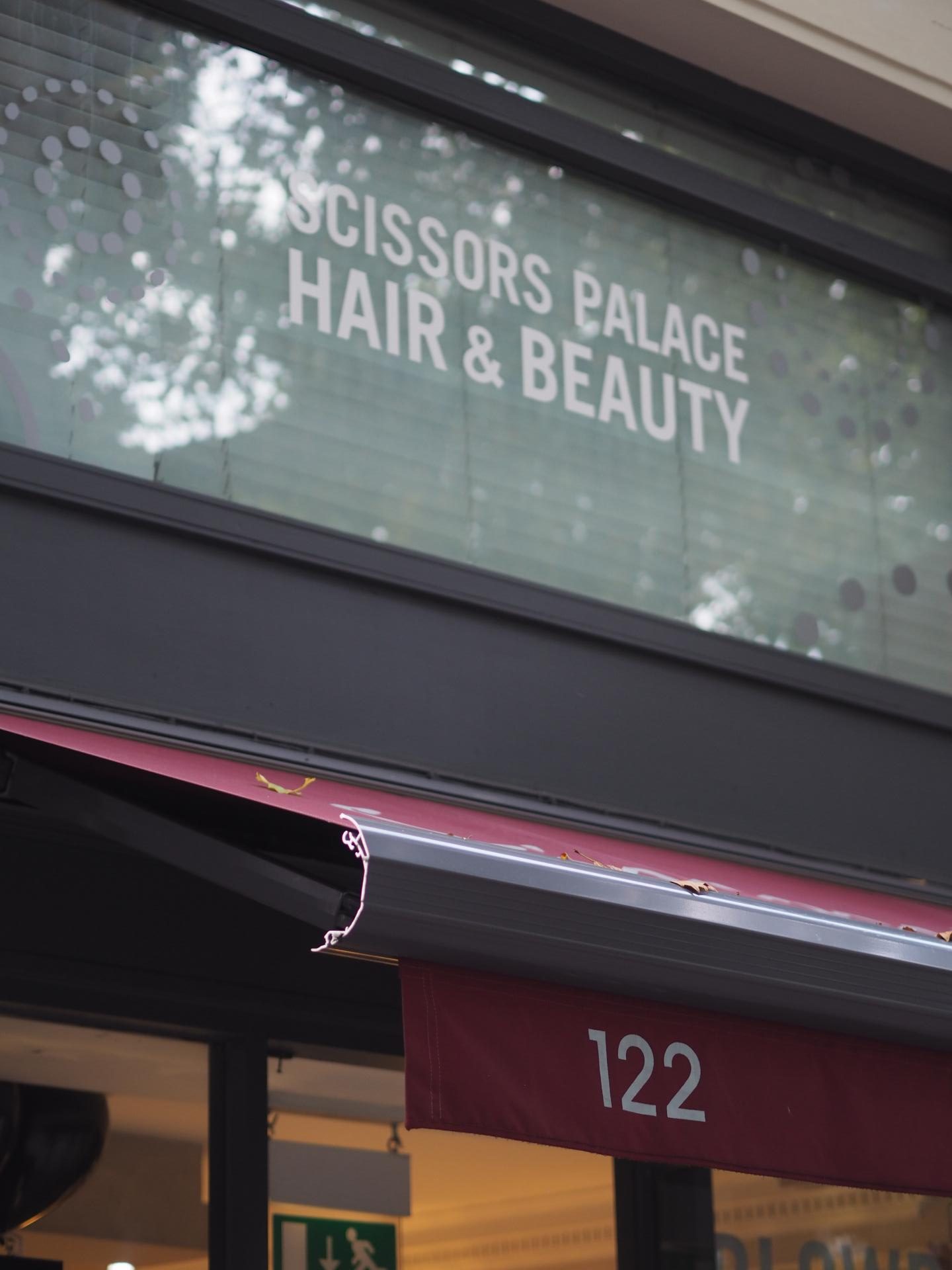 Scissors Palace Holland Park (29) Beauty Rocks