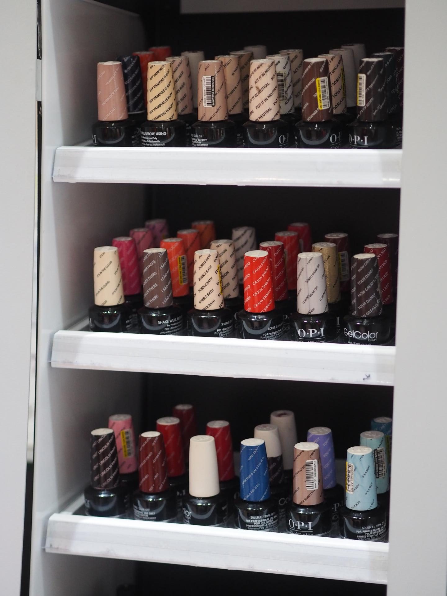 Scissors Palace Holland Park (6) Beauty Rocks