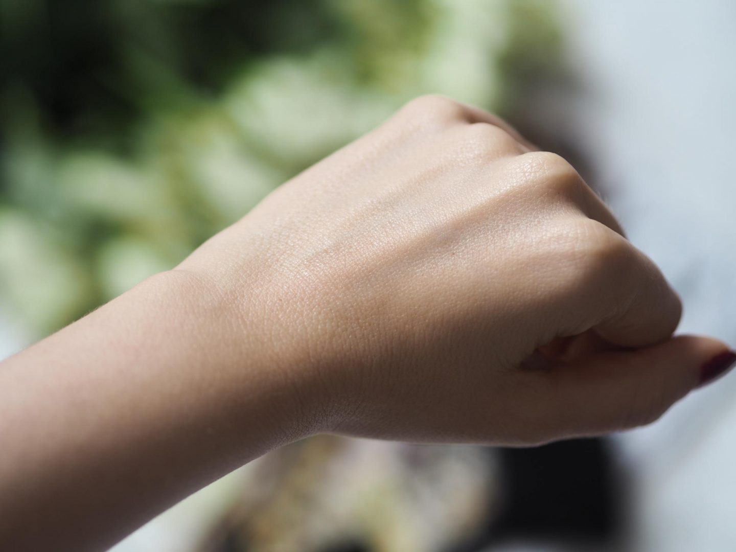 Luxe Products to Get Your Glow Back - Photo Tutorial by Jamie 3