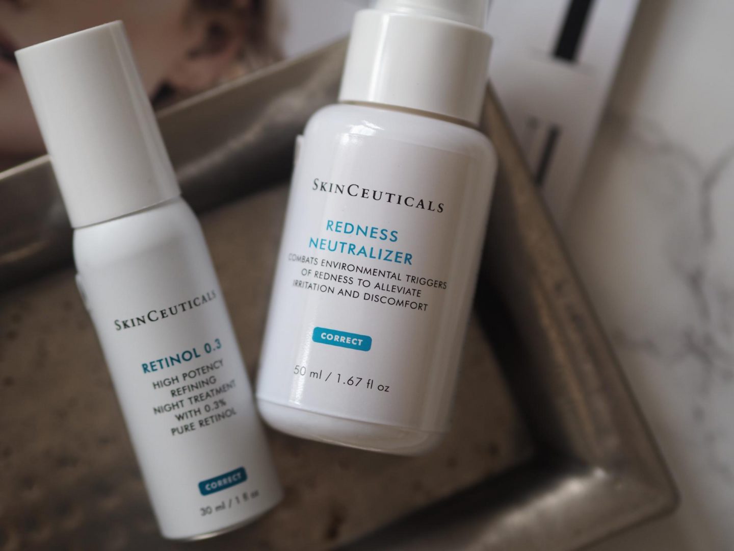 Great Skincare Products - Product: SkinCeuticals Redness Neutralizer