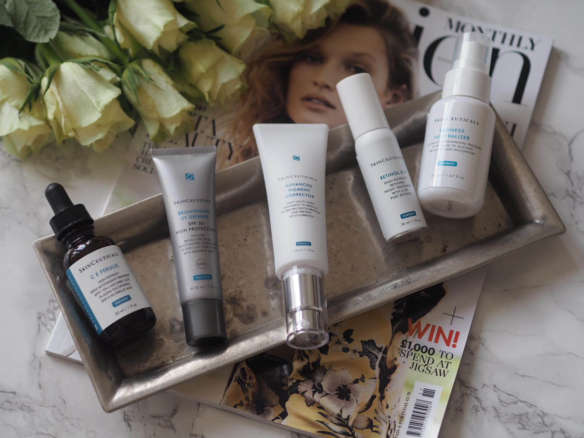 Skincare Products To Target Melasma Beauty Rocks