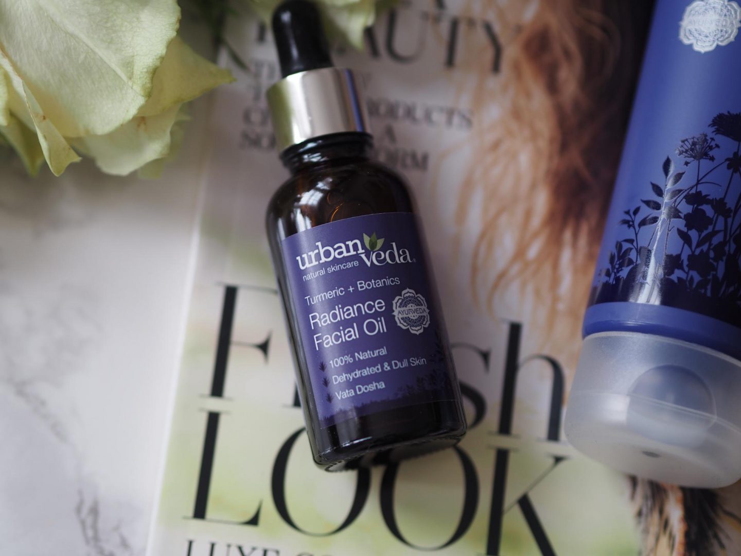 7 Great Natural Skincare Products You Have To Try