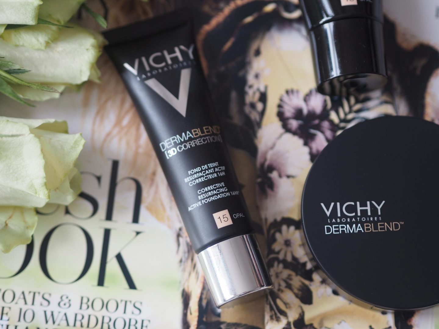 The Best Long-Lasting Foundations That Last All Day and Night