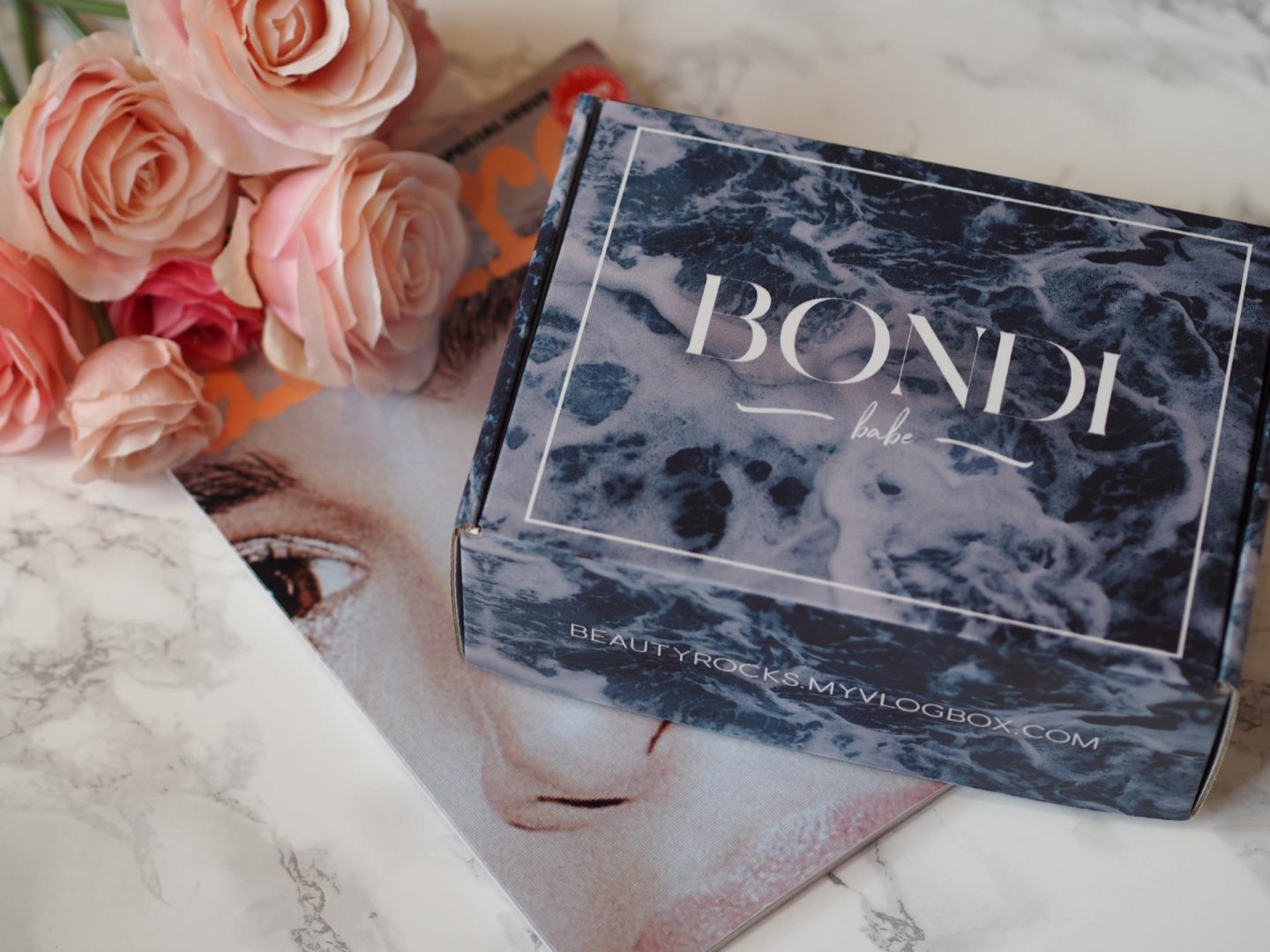 The Best In Australian Beauty: Bondi Babe