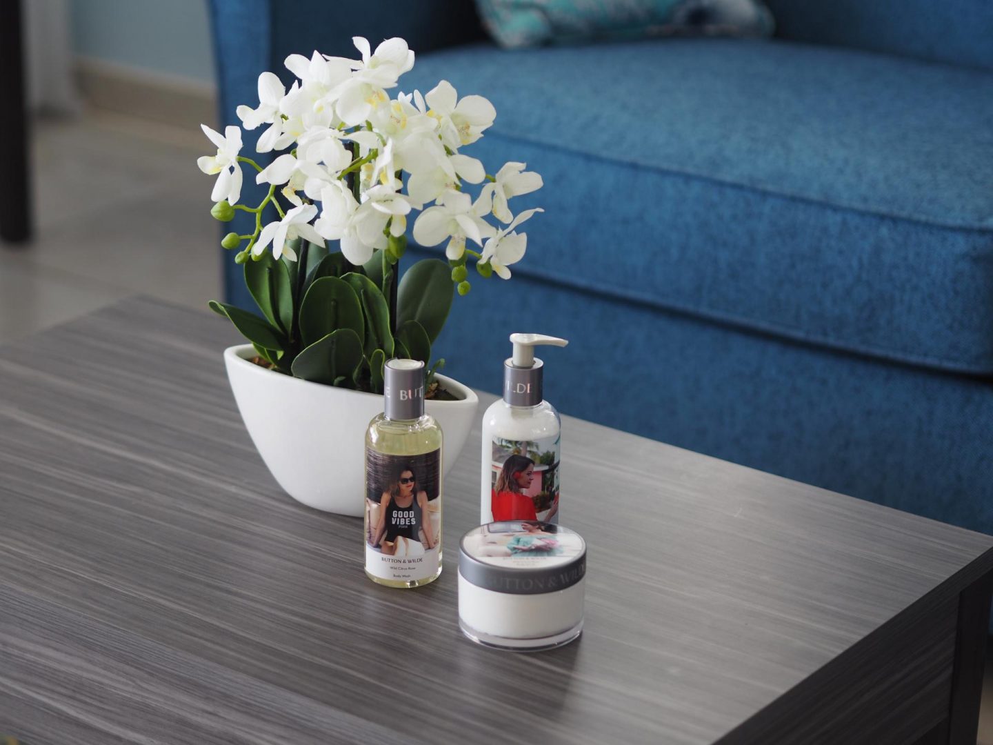 Finding the Perfect Gift for Christmas - Button & Wilde Personalised Gifts