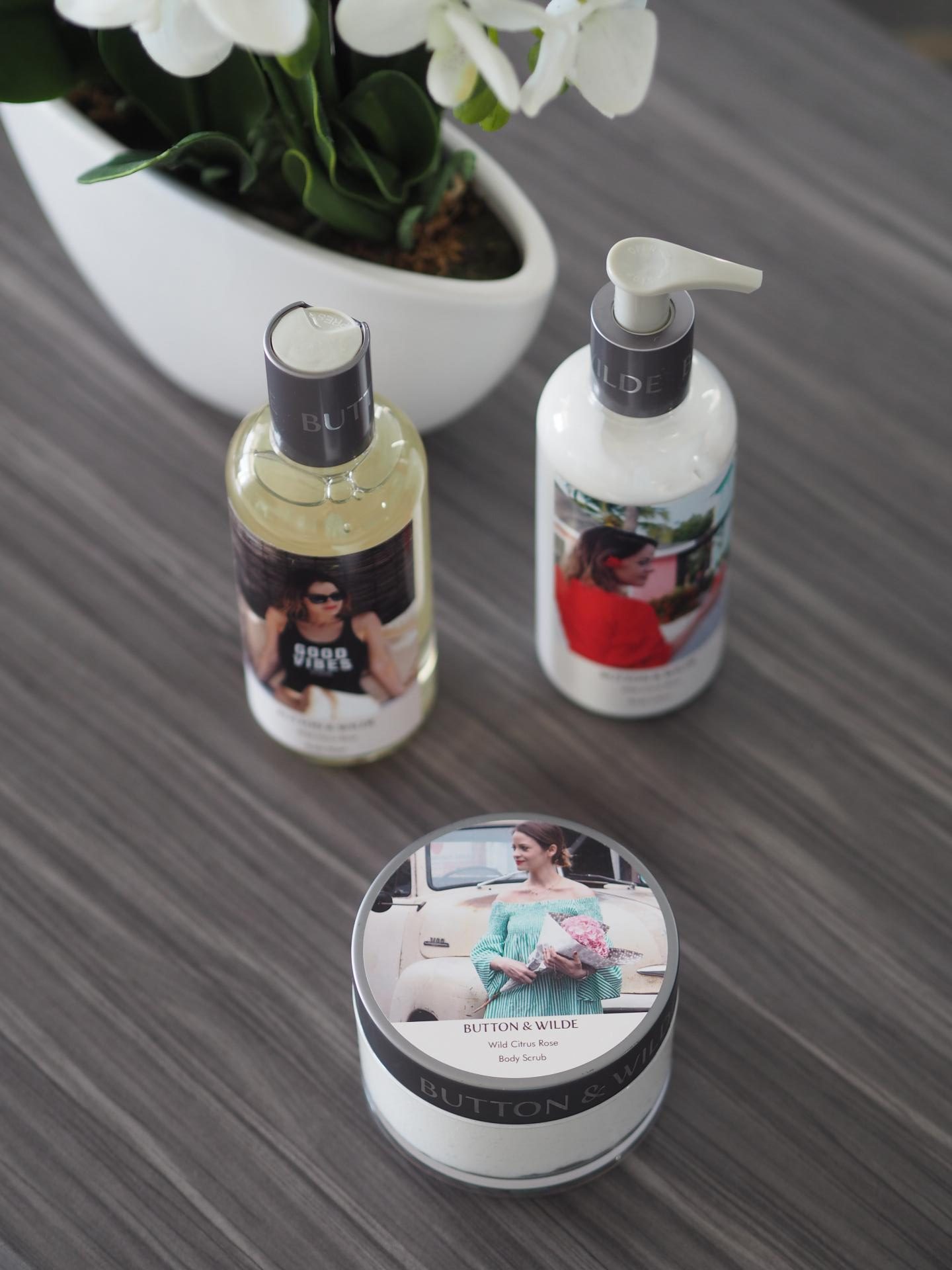 Finding the Perfect Gift for Christmas - Button & Wilde Personalised Gifts