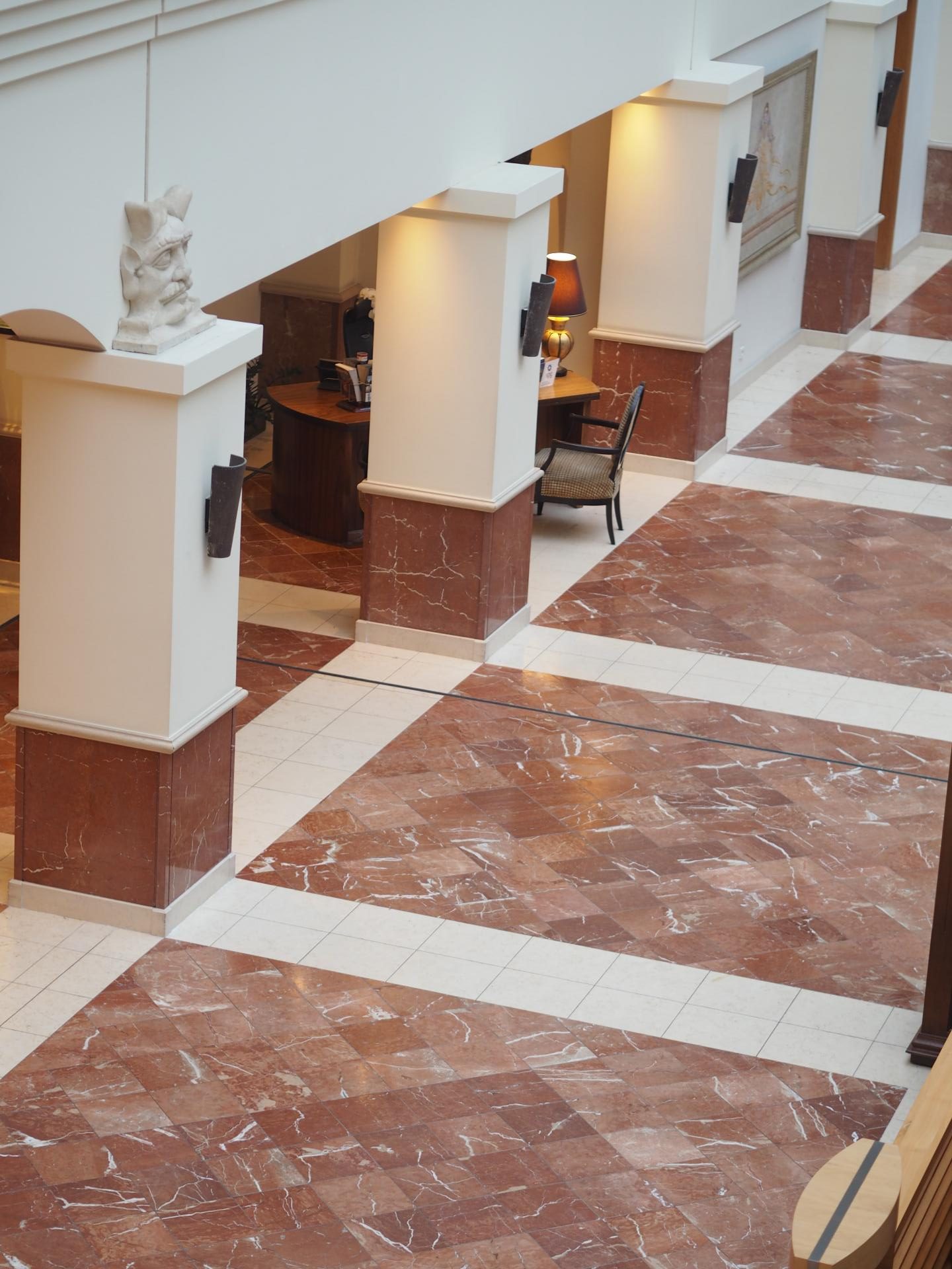 A City Break to Krakow, Poland: Sheraton Grand Krakow