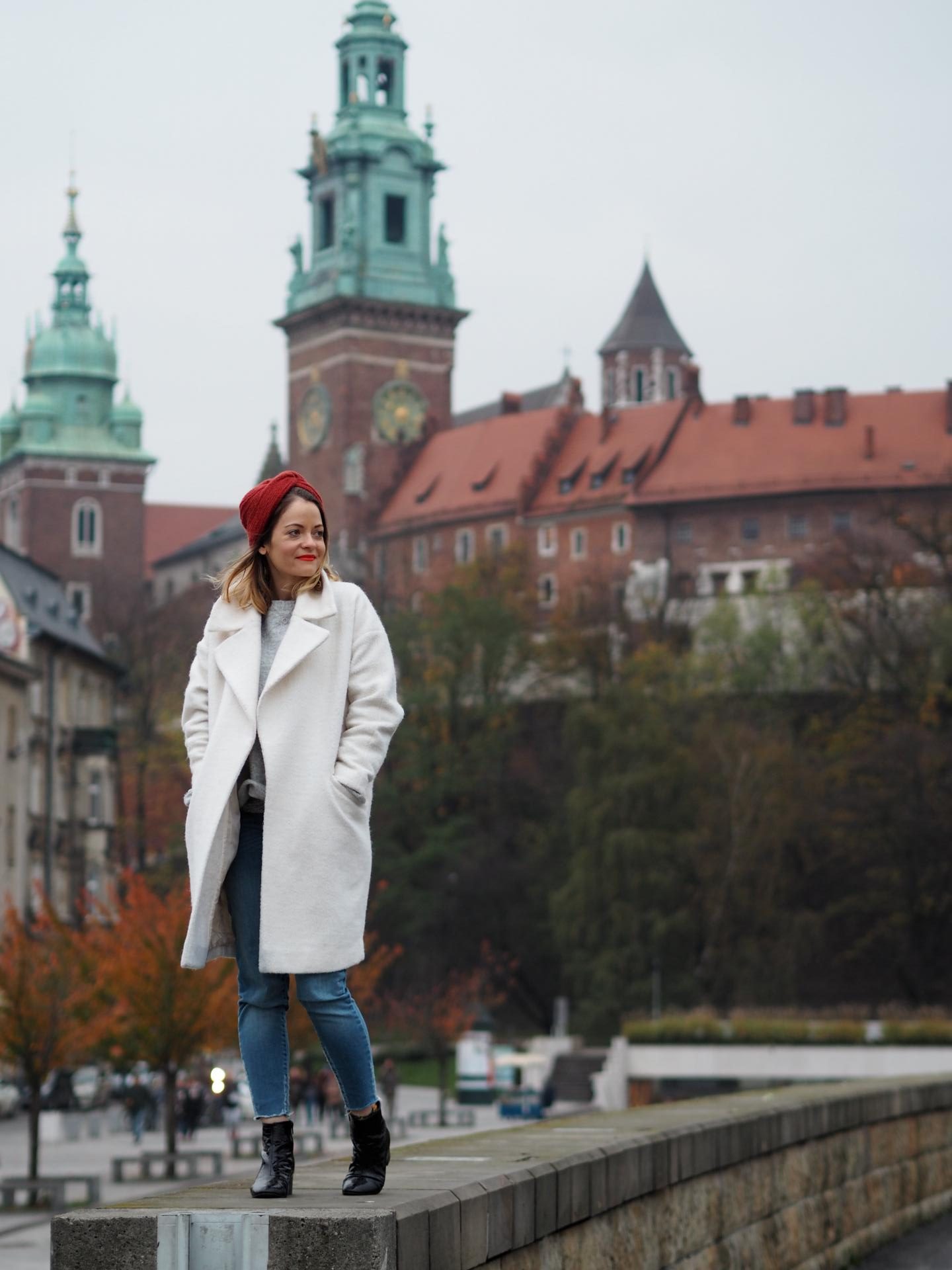 Europe’s Most Beautiful Cities: A City Break to Krakow, Poland