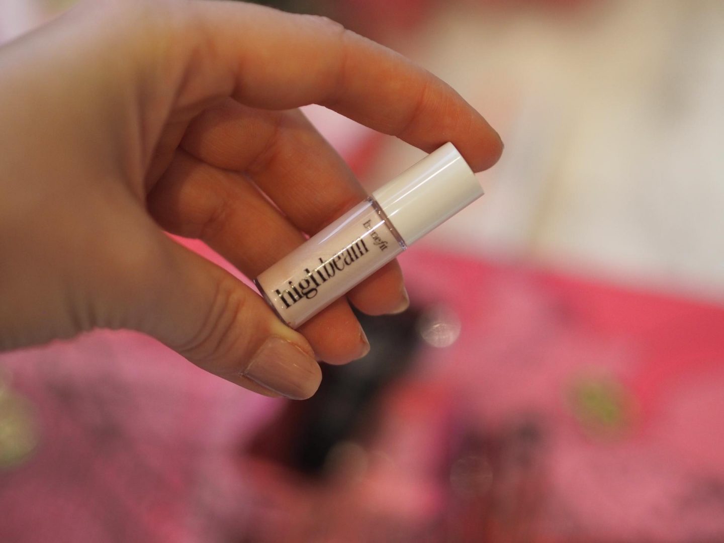 Luxury Christmas Gift Guide: Benefit SF Winter Wonderland