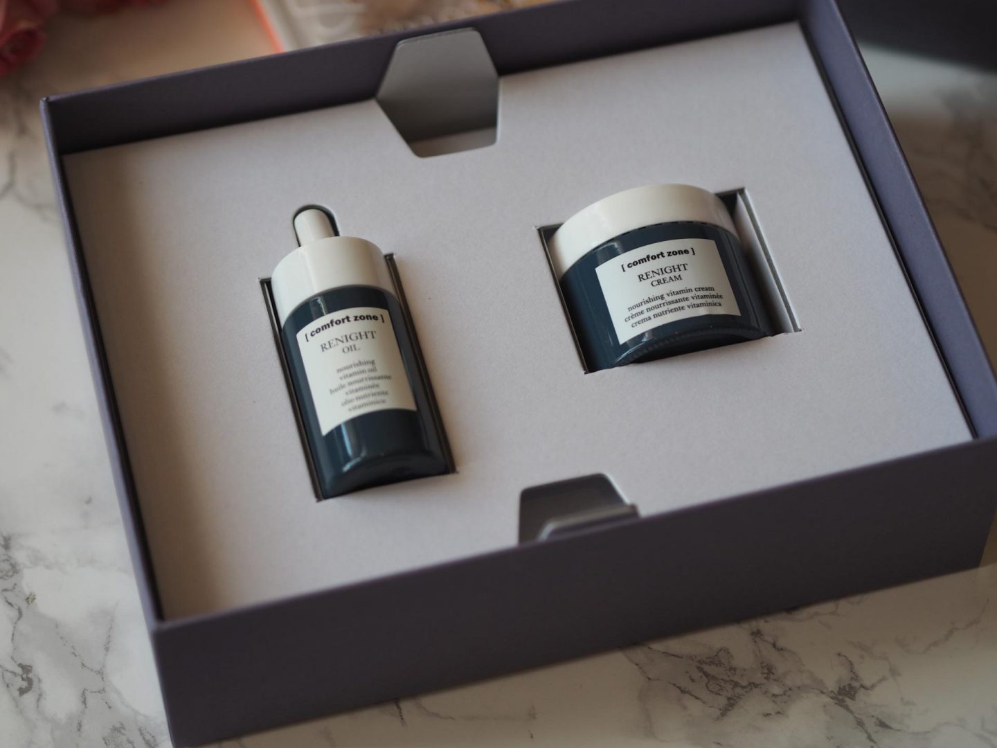 Comfort Zone Renight Kit