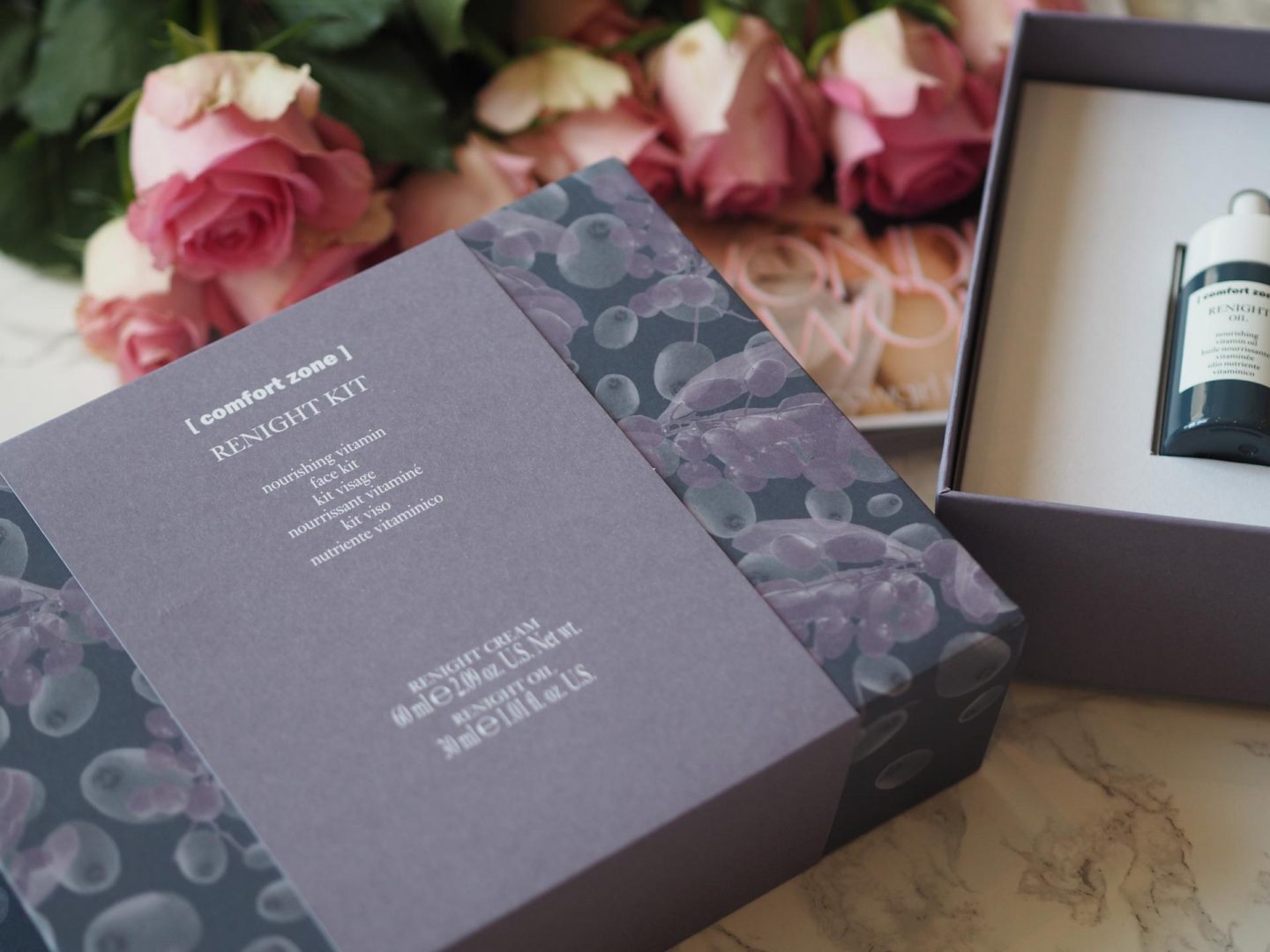 Comfort Zone Renight Kit