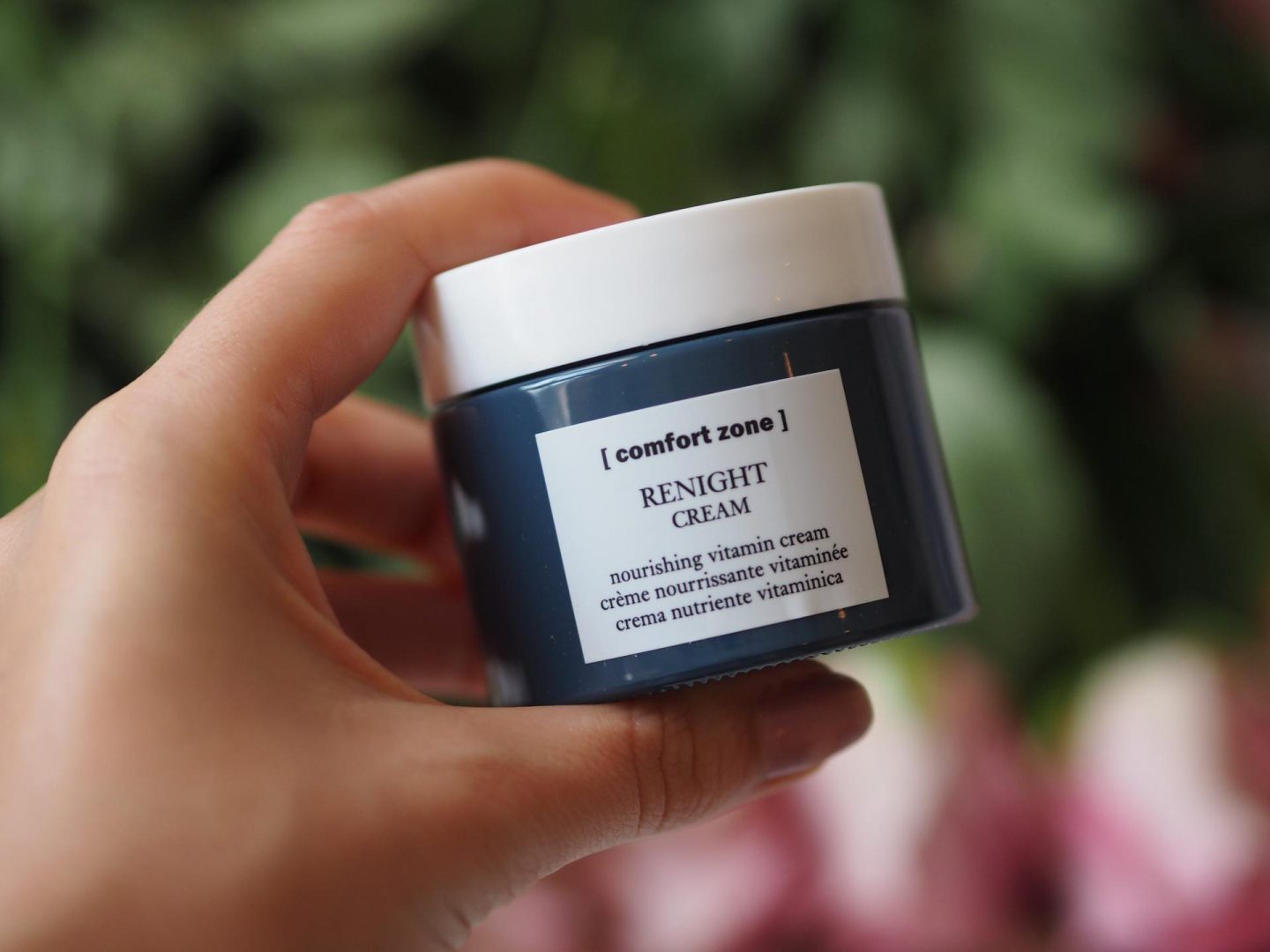 Comfort Zone Renight Kit