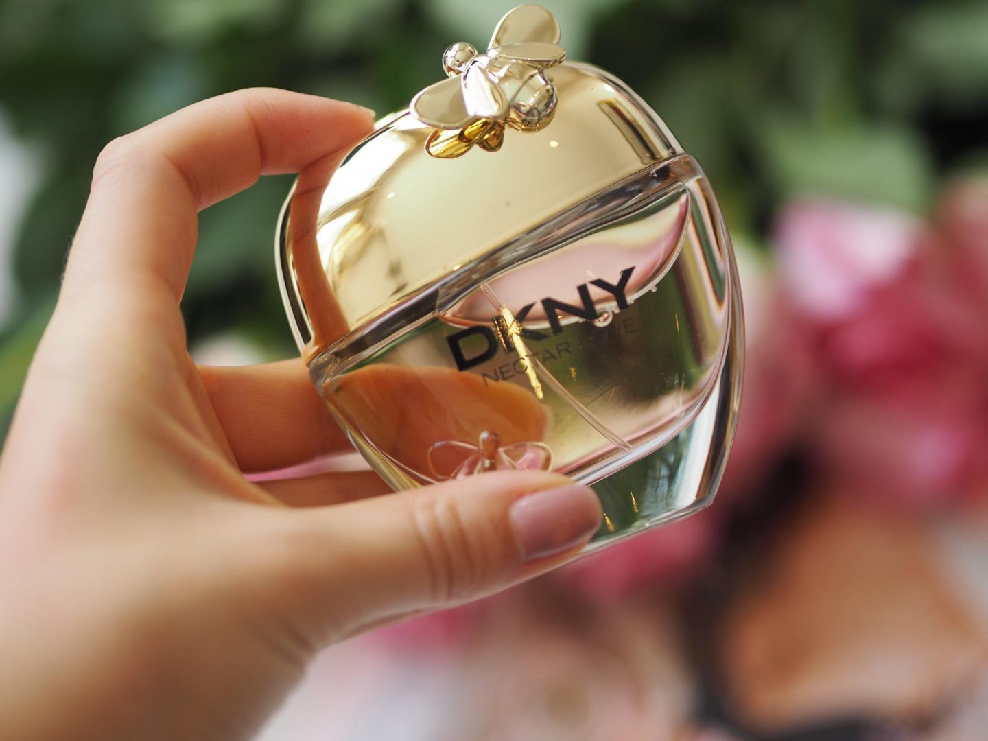 DKNY Nectar Love EDP