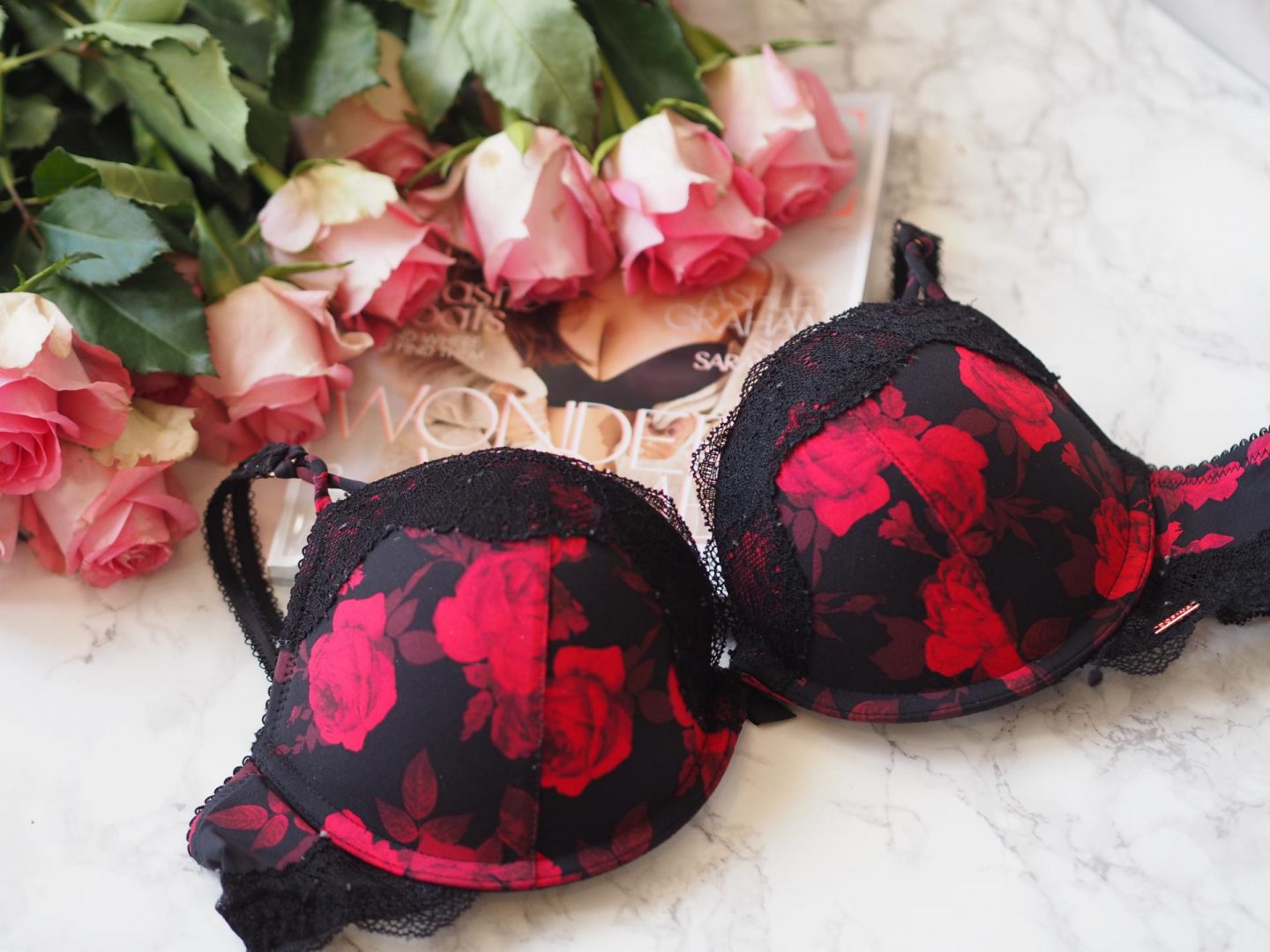 Dorina Bra/Panties Set