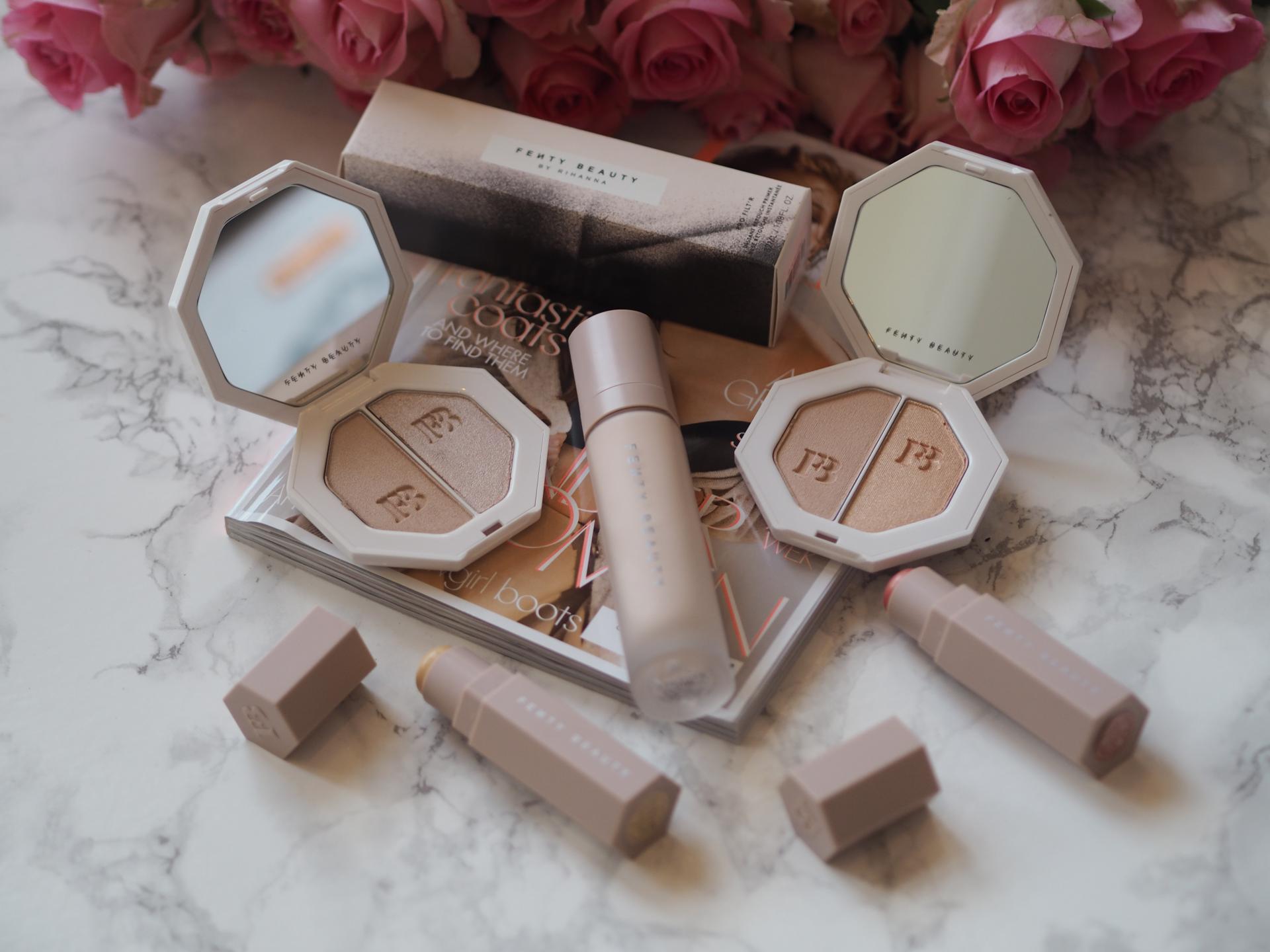 Fenty Beauty Review (2) - Beauty Rocks
