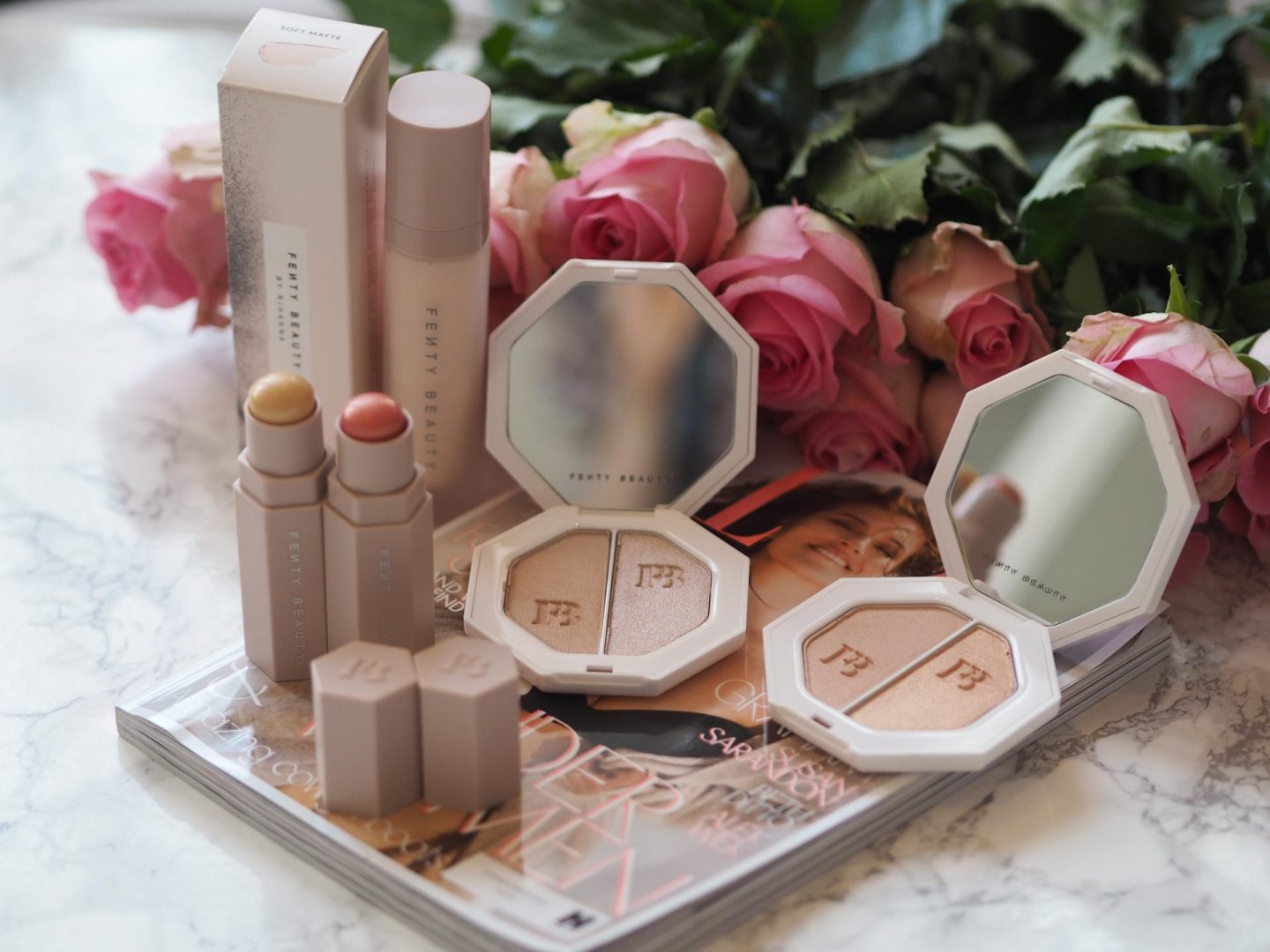 Fenty Beauty Review: What I Really Think