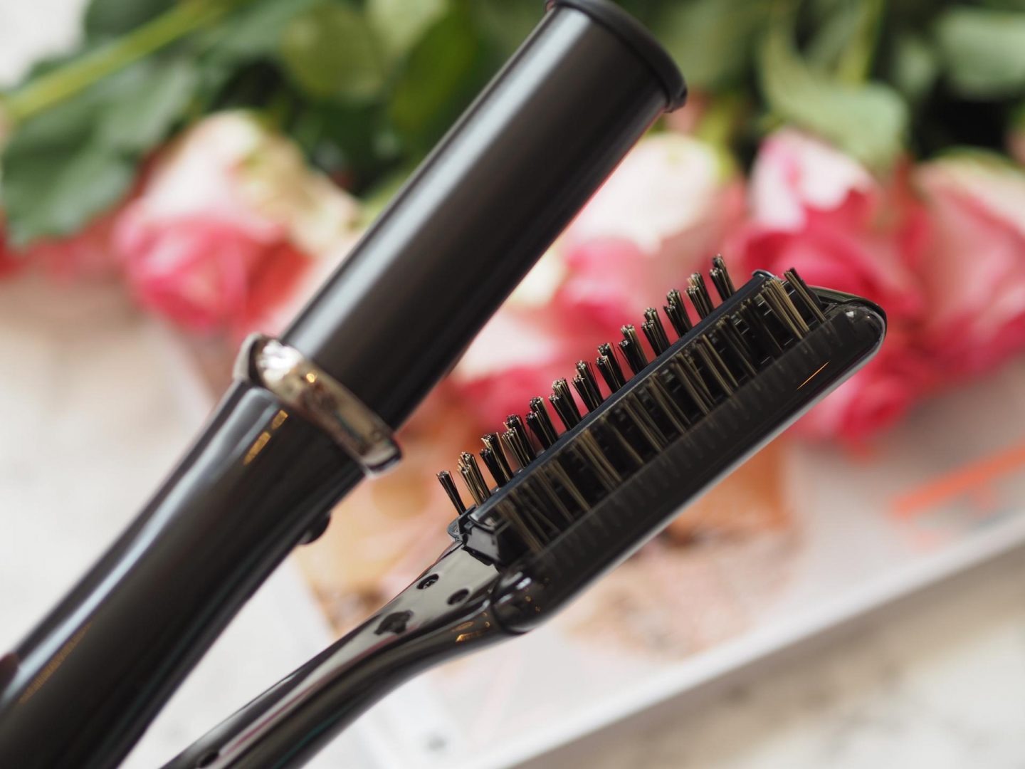 InStyler Rotating Iron Max