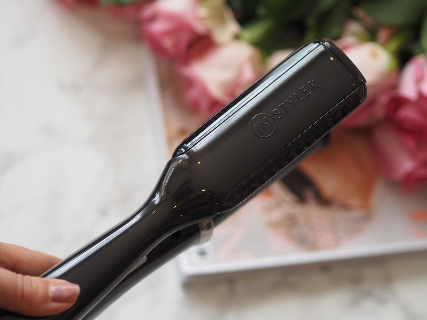InStyler Rotating Iron Max