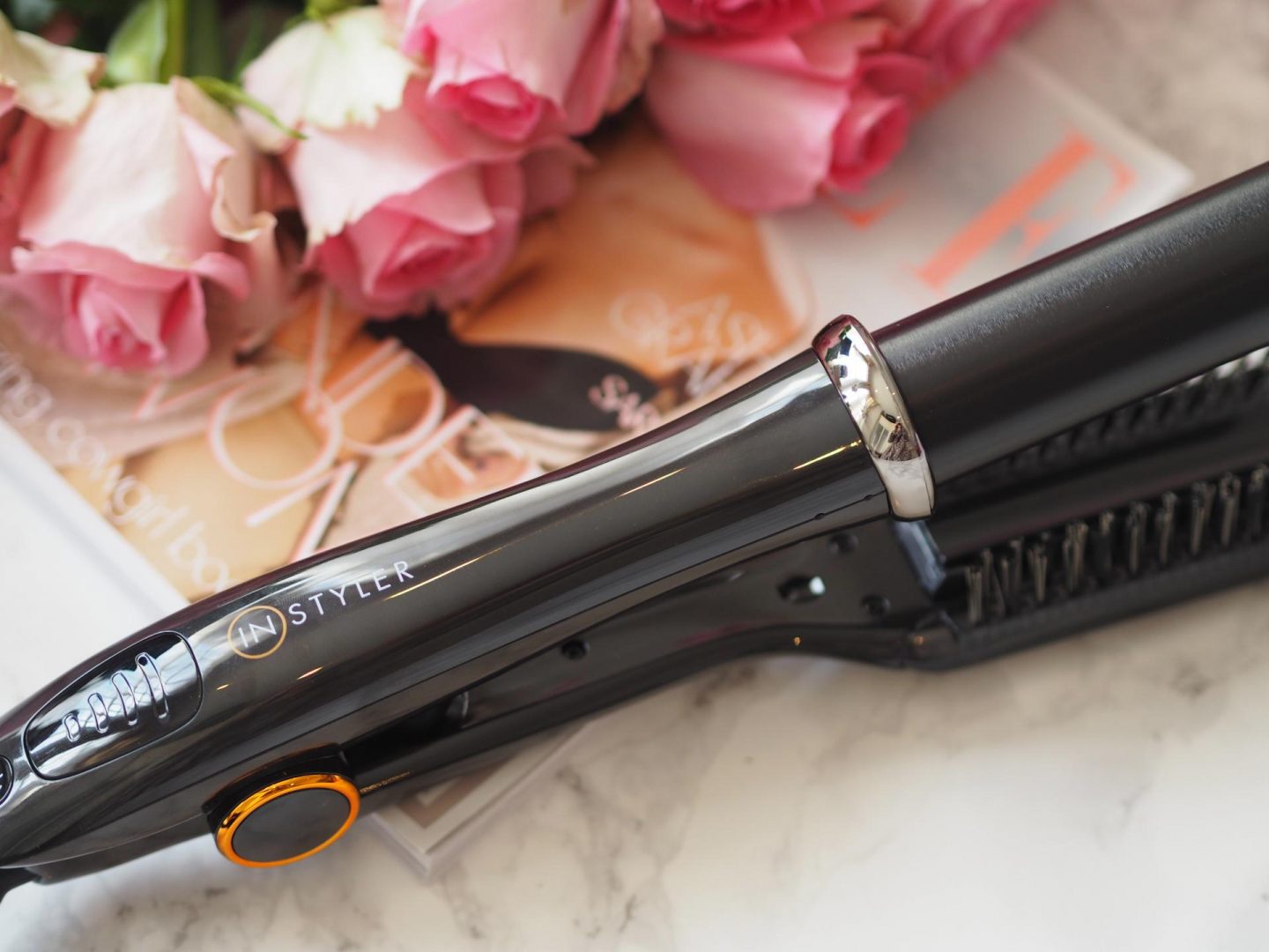 InStyler Rotating Iron Max