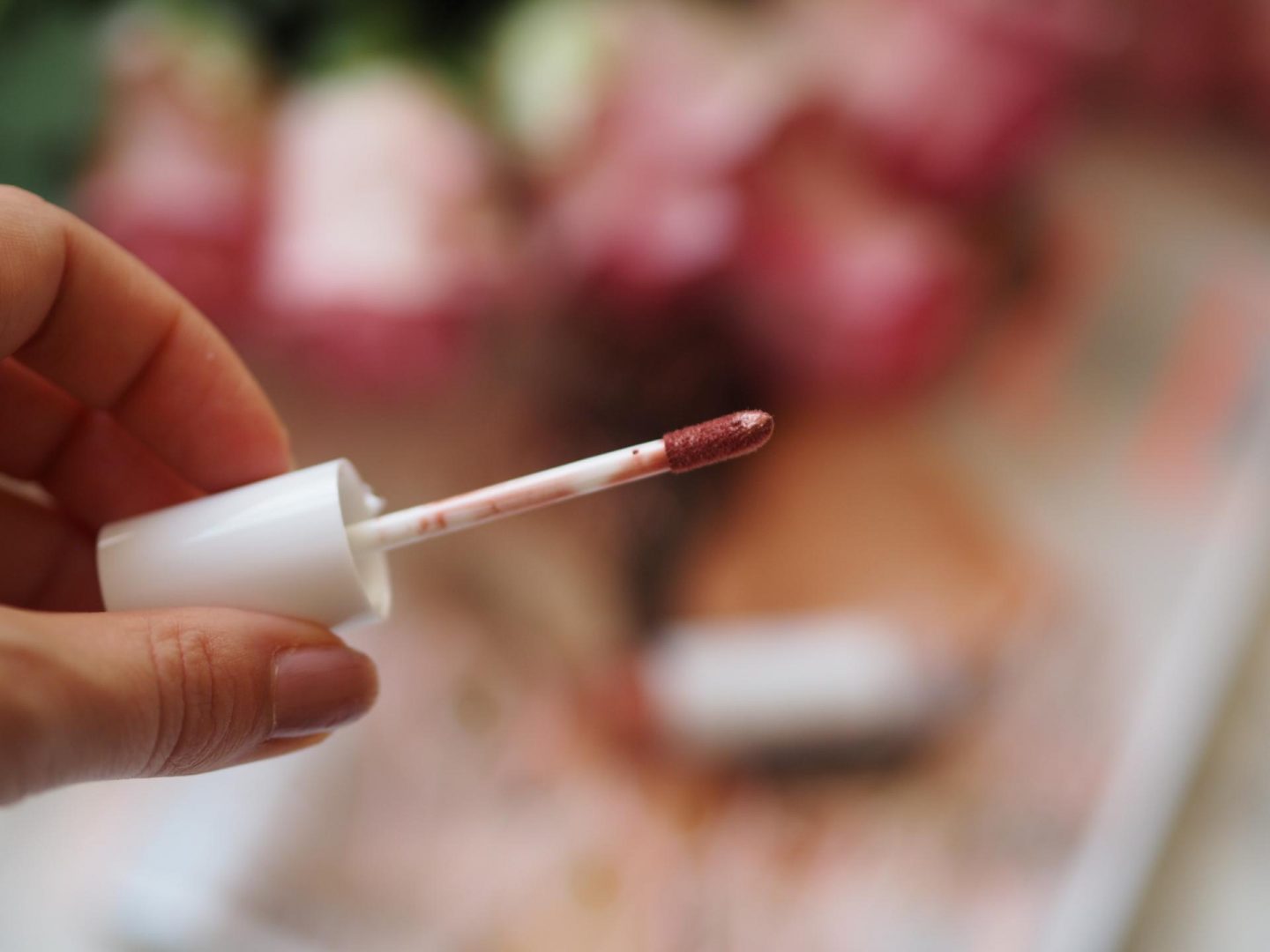 Inc.redible Cosmetics Read My Lips Party Collection