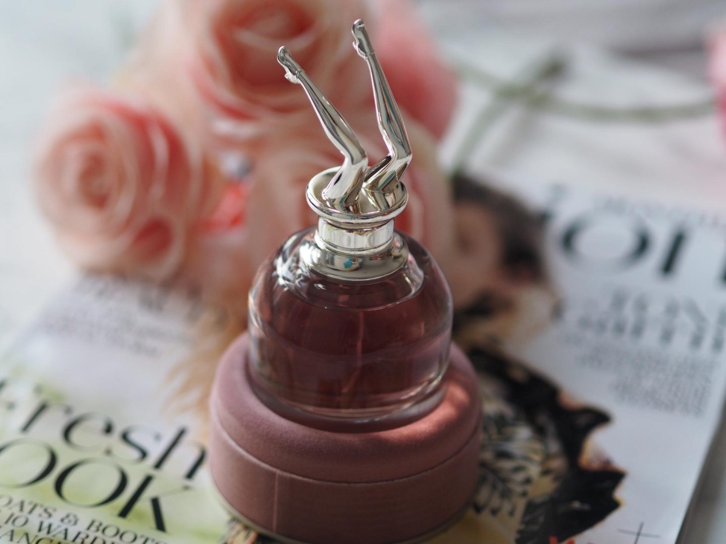 Scandal by Jean Paul Gaultier