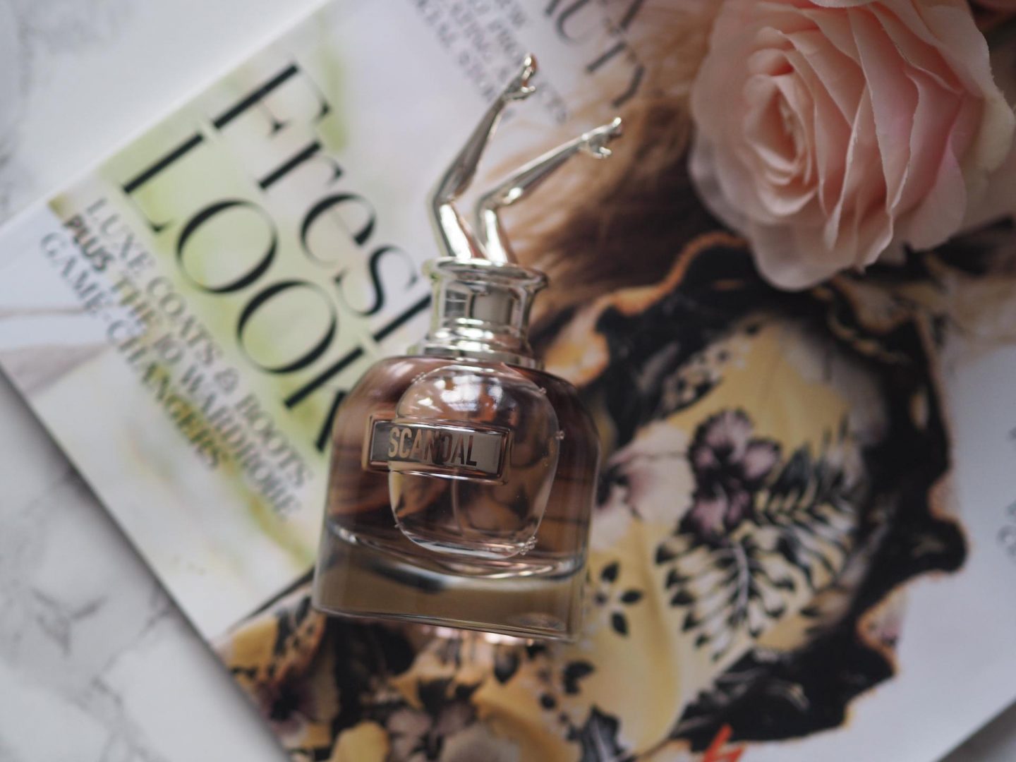 Scandal by Jean Paul Gaultier