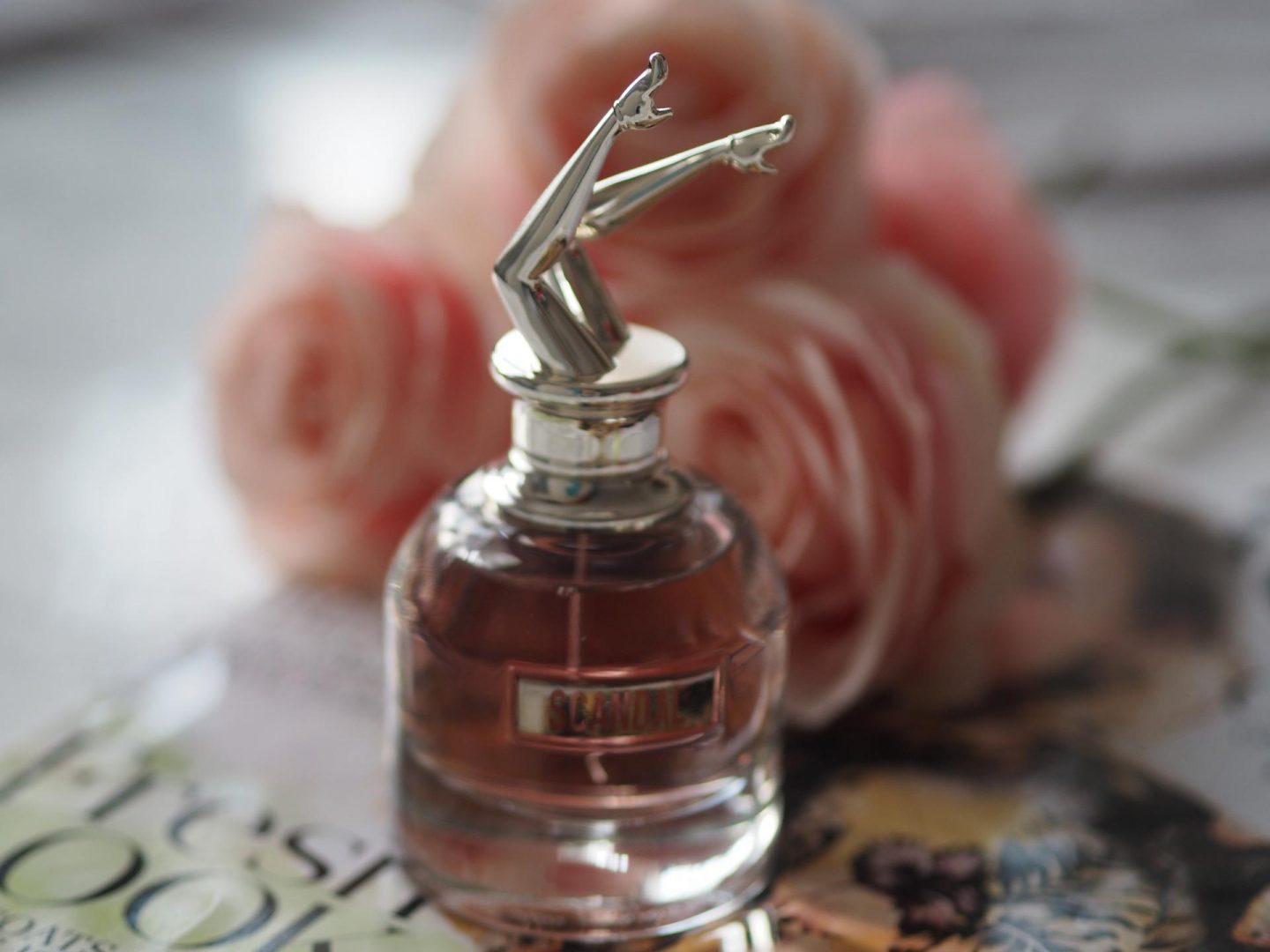 Scandal by Jean Paul Gaultier