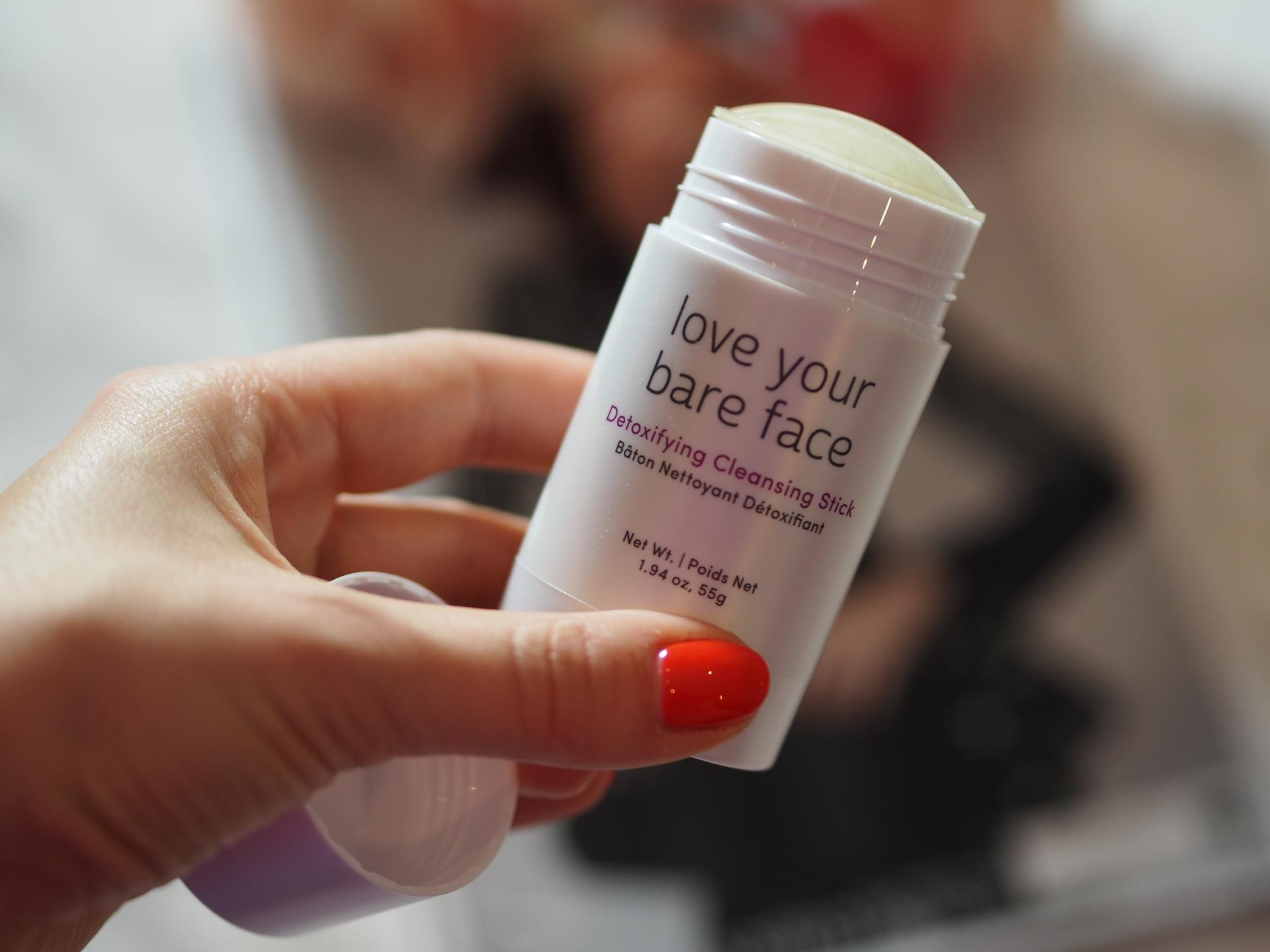 korean face balm
