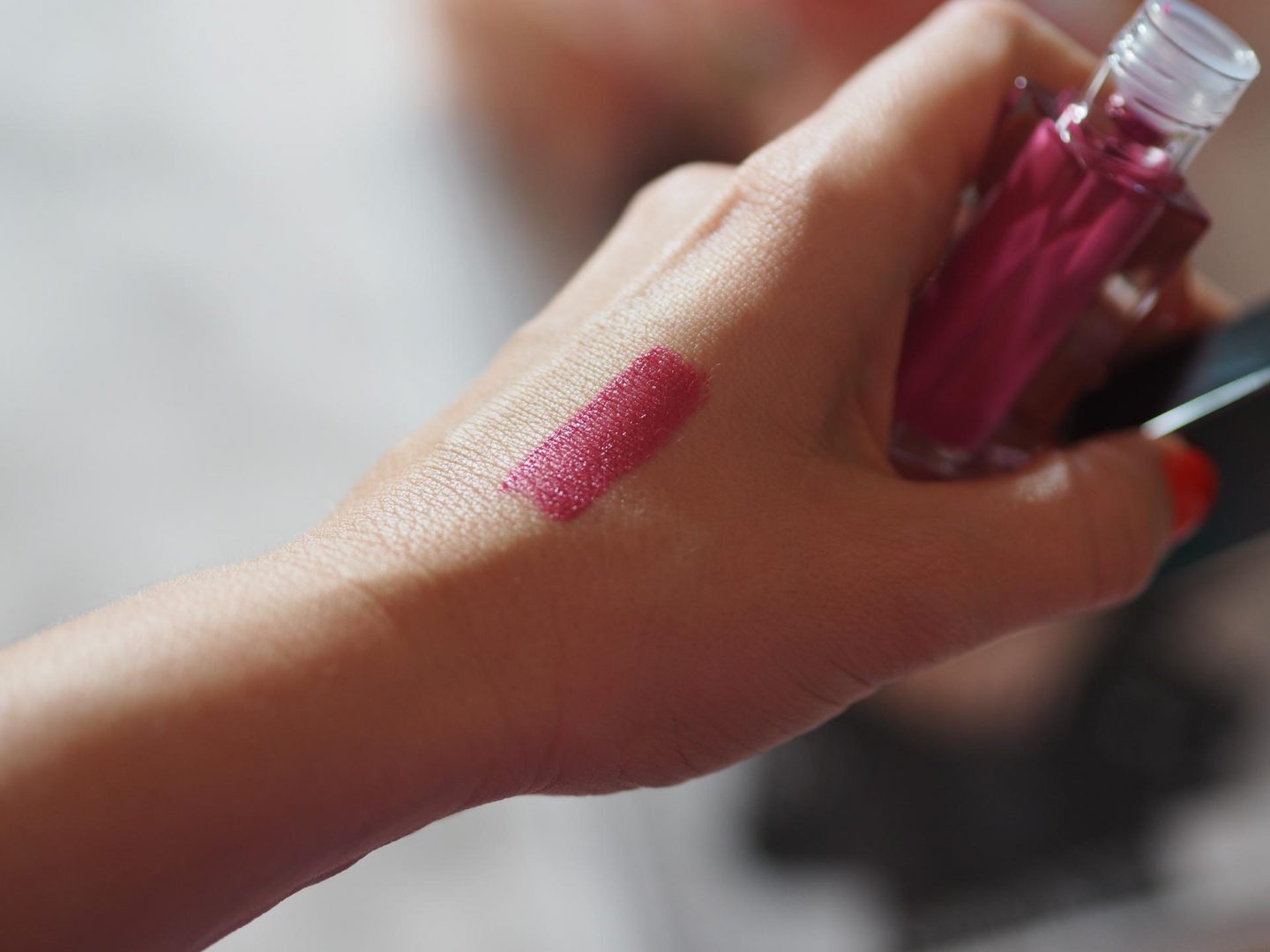 Julep It’s Whipped Matte Lip Mousse