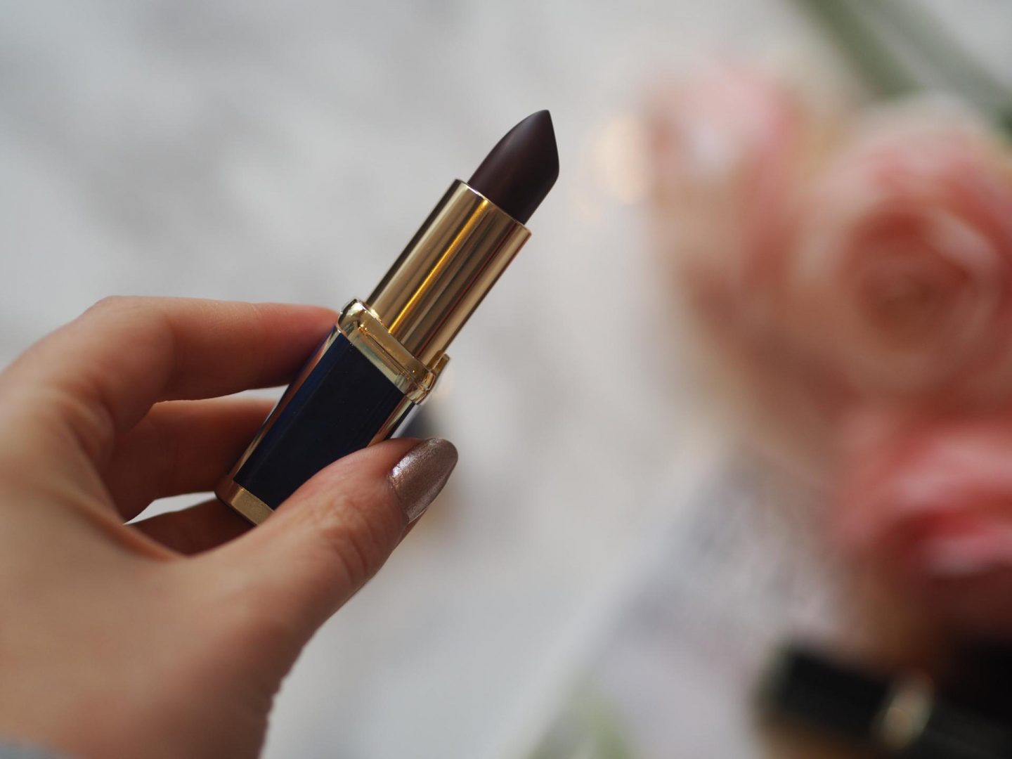 L’Oreal x Balmain (Liberation, Confession, Power)