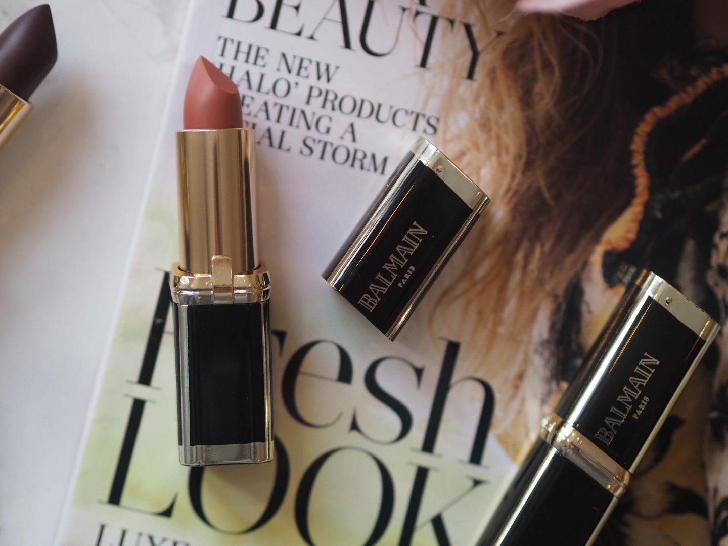 Confessions of a Lipstick Addict: My Favourite New Lipsticks
