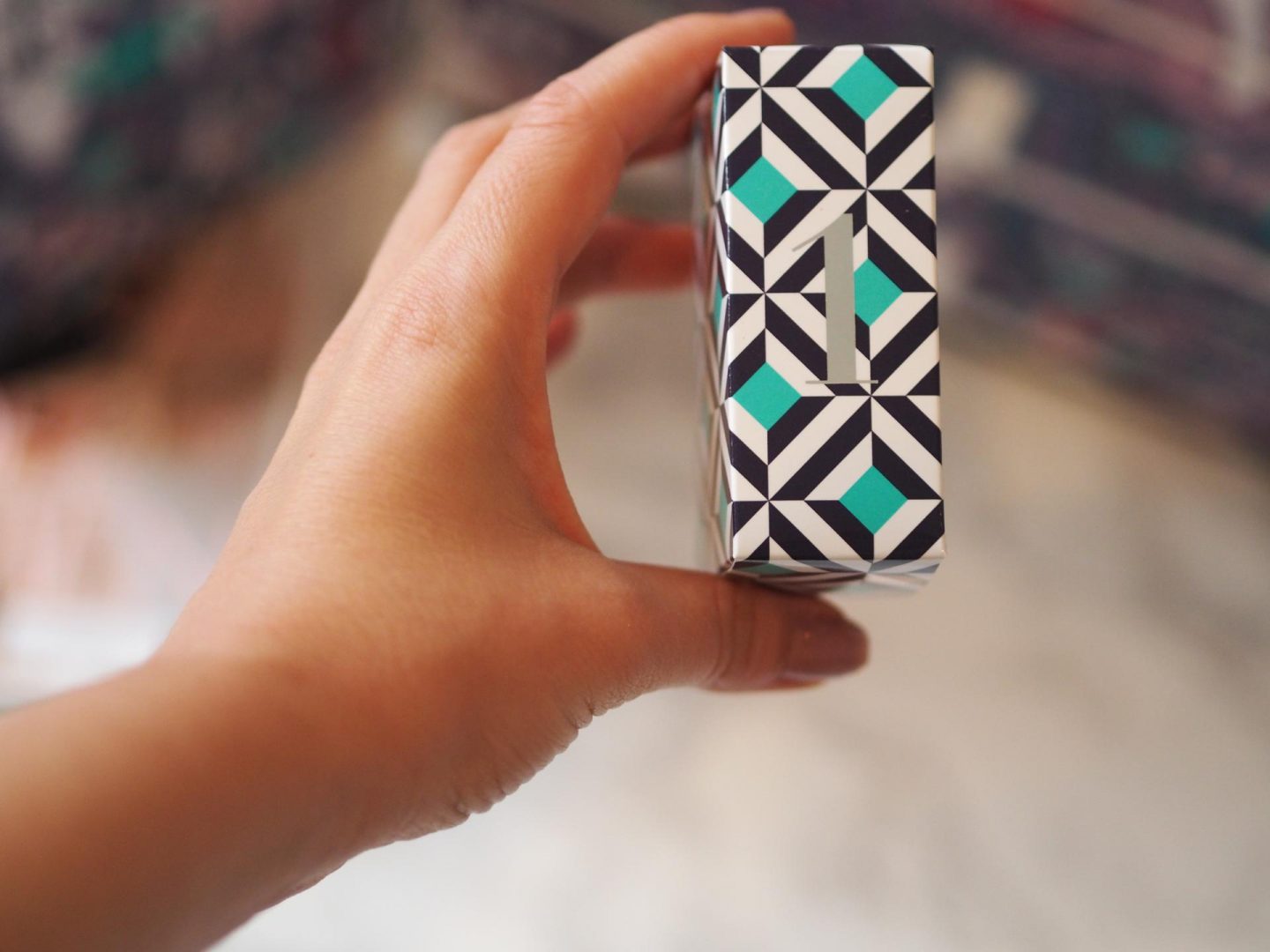 Lookfantastic Beauty in Wonderland Advent Calendar 