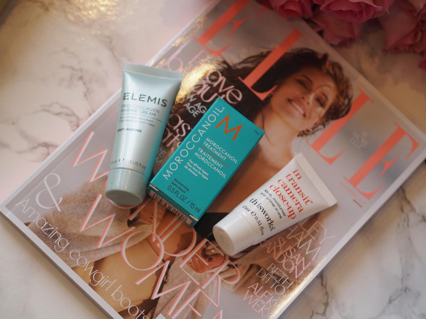Moroccan Oil Treatment for Hair