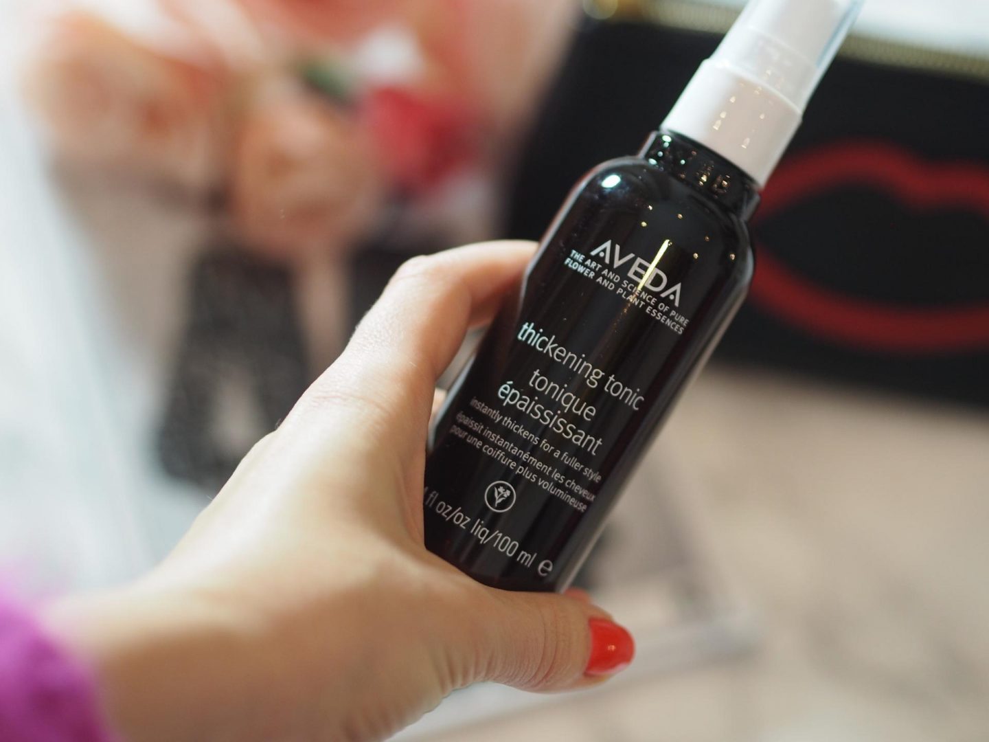 Aveda Hair Thickening Tonic (Full-Size)