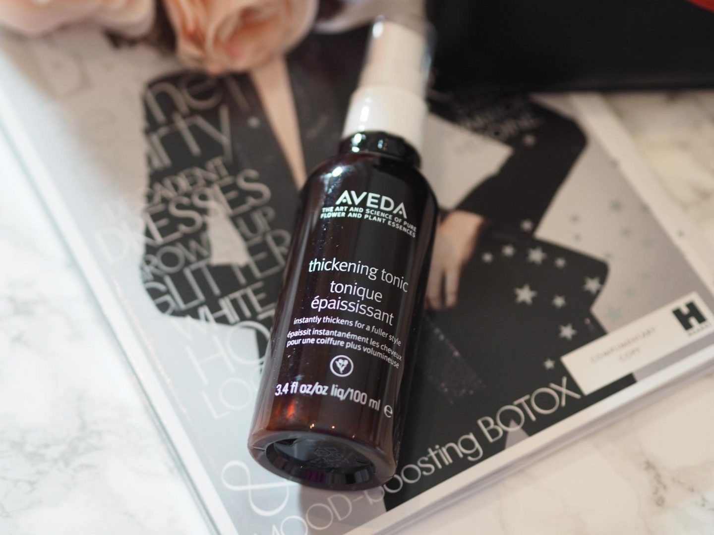 Aveda Hair Thickening Tonic (Full-Size)