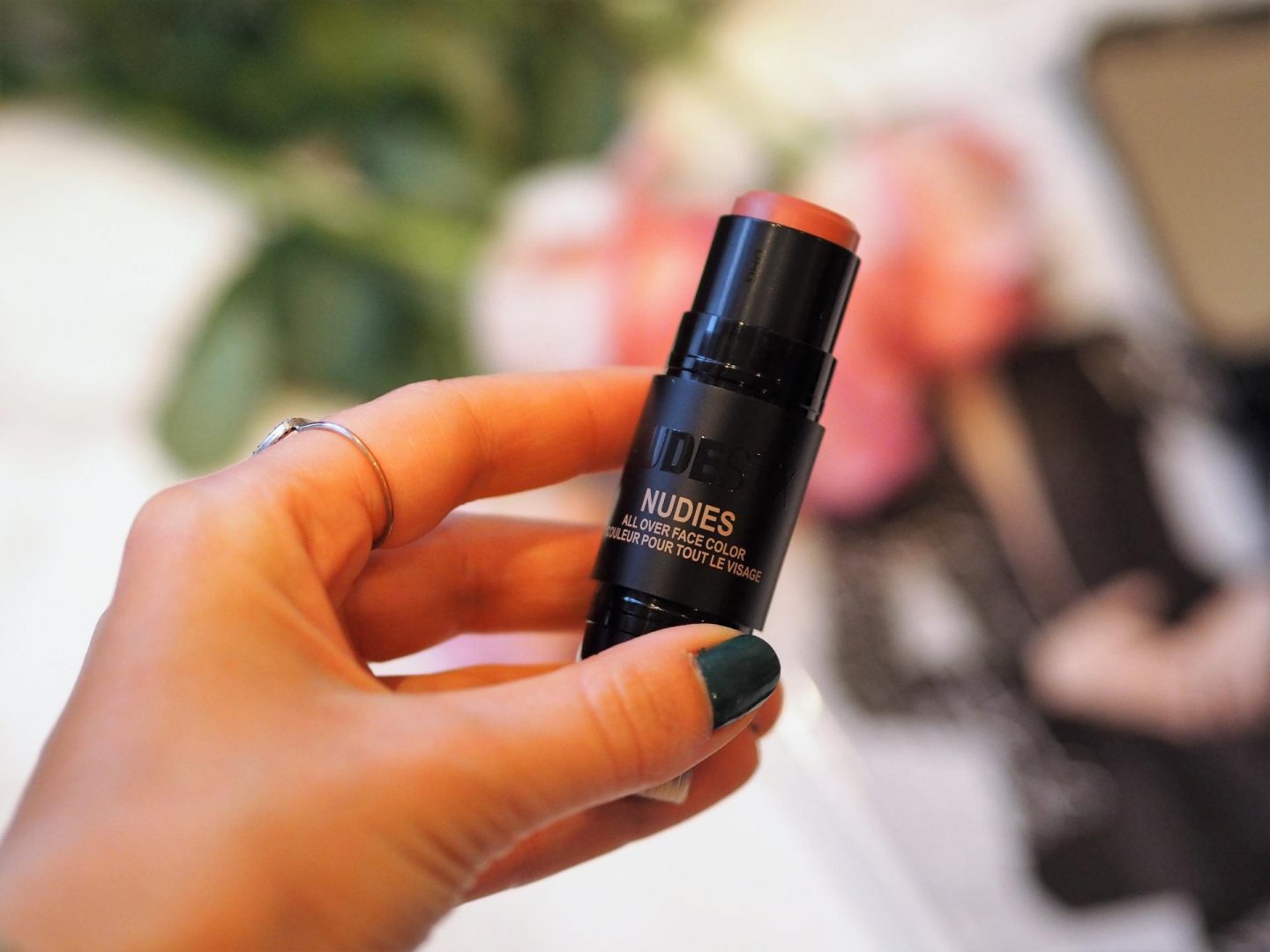 Nudestix Nudies All Over Face Color