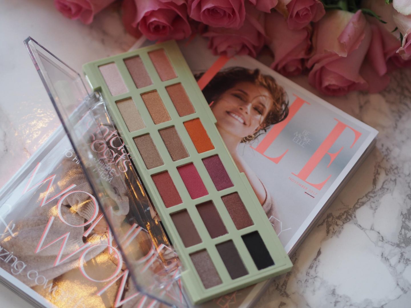 Pixi by Petra Lid Lovelies