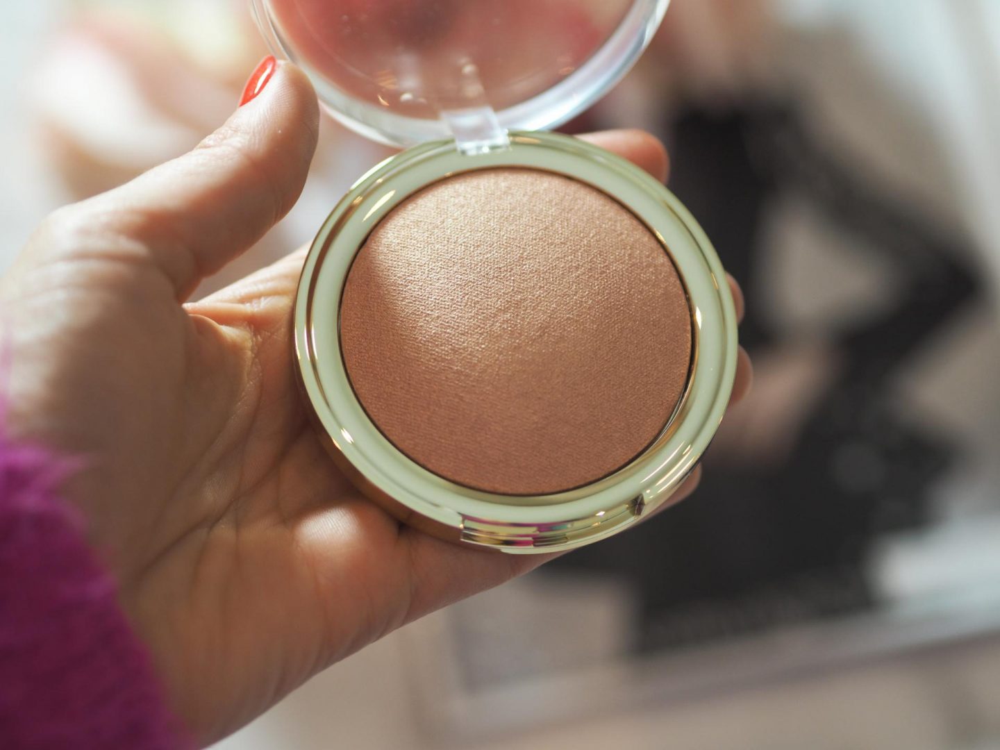 Topshop Highlighter &ndash; Eclipse