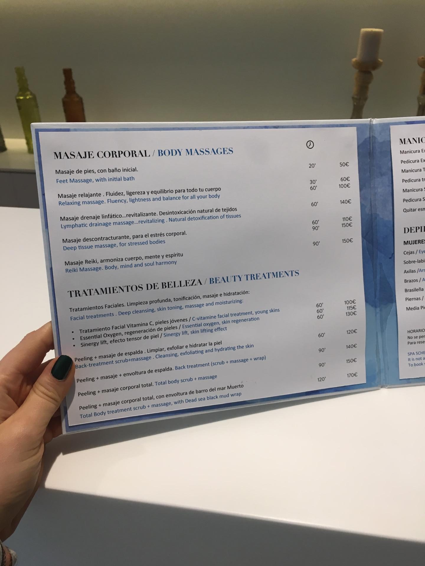 Ca Na Xica Hotel, Ibiza