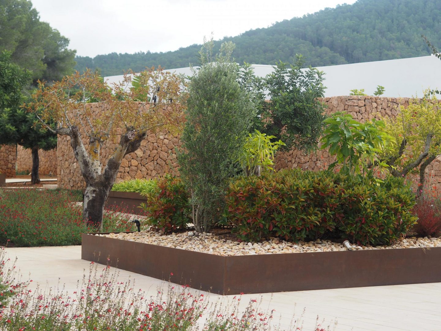 Ca Na Xica Hotel, Ibiza