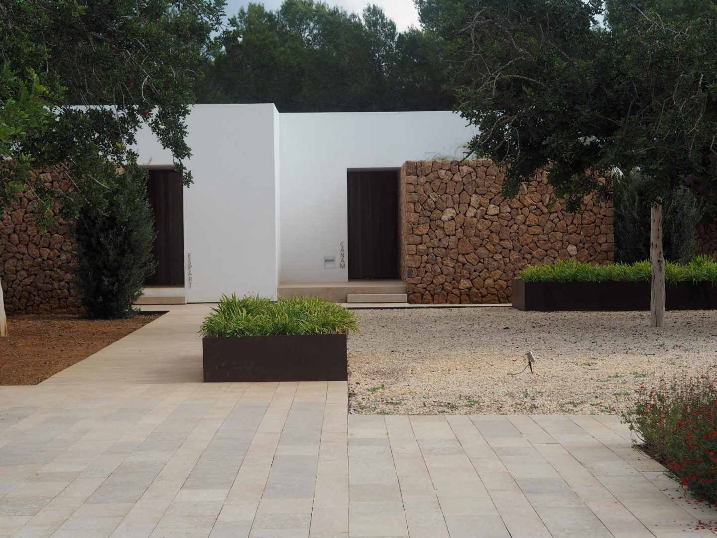 Ca Na Xica Hotel, Ibiza