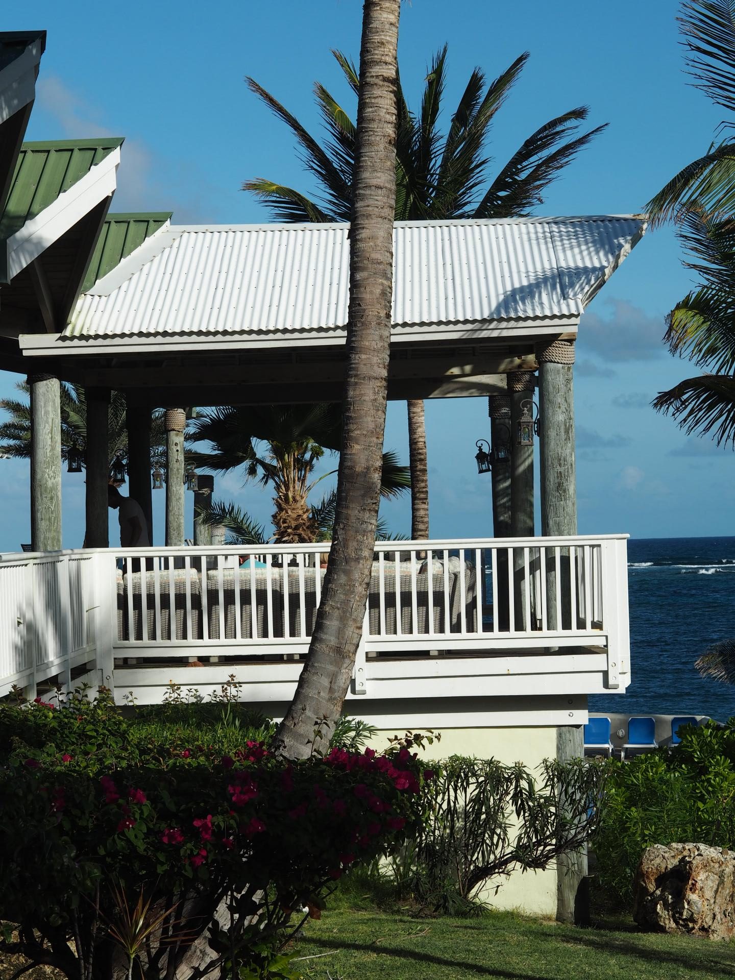 St. James Club Resort & Villas - Antigua - Coco Beach