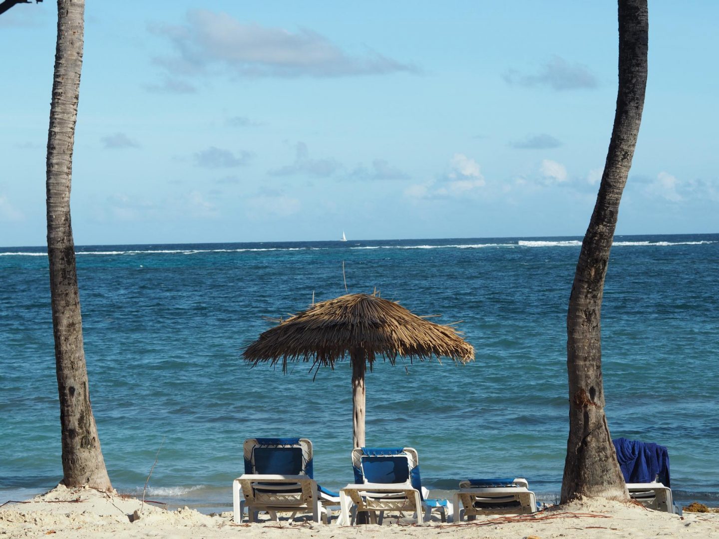 St. James Club Resort & Villas - Antigua - Coco Beach